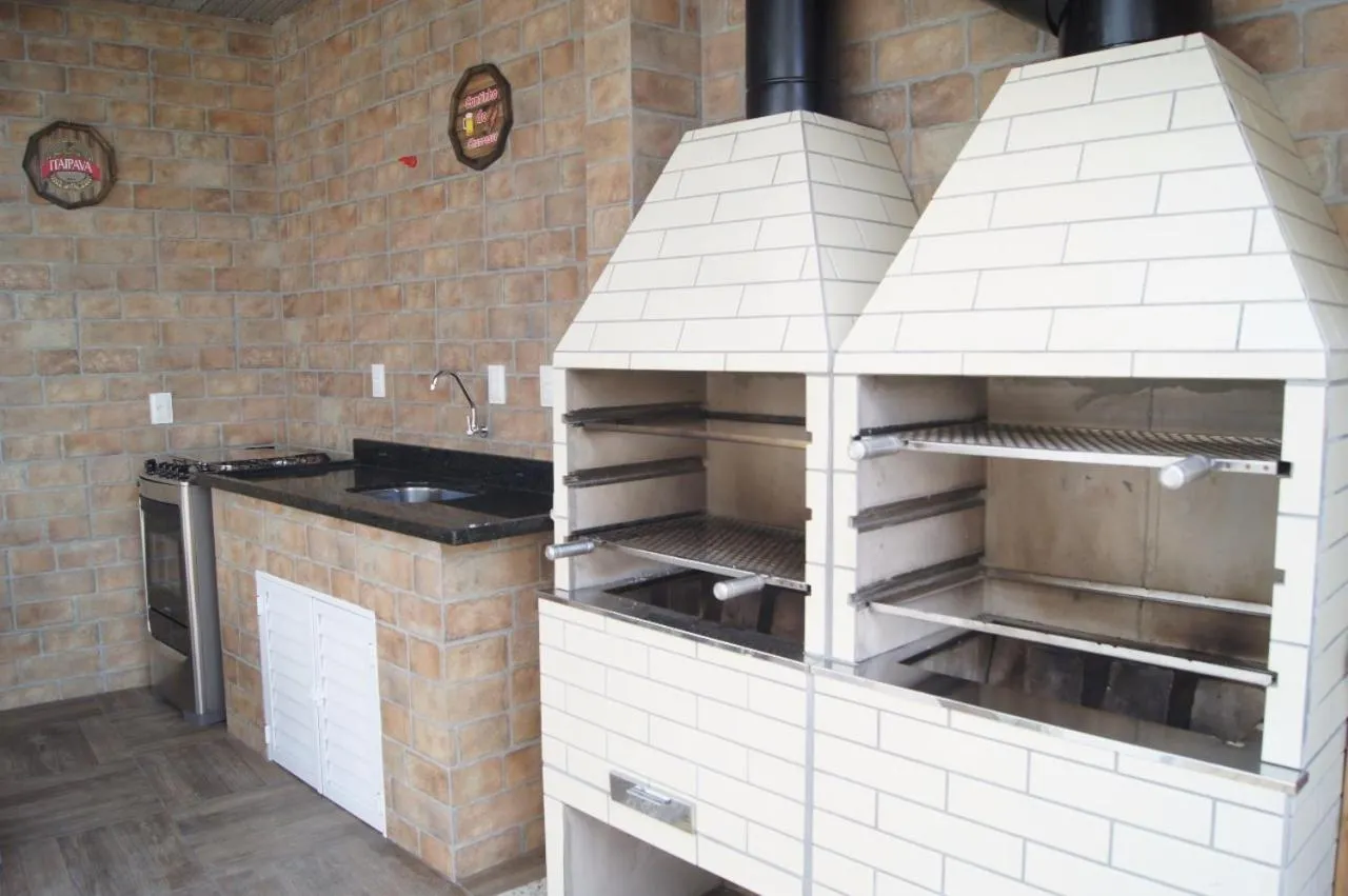 Residencial Pérola - Localizado entre a Pinheira e a Guarda do Embaú
