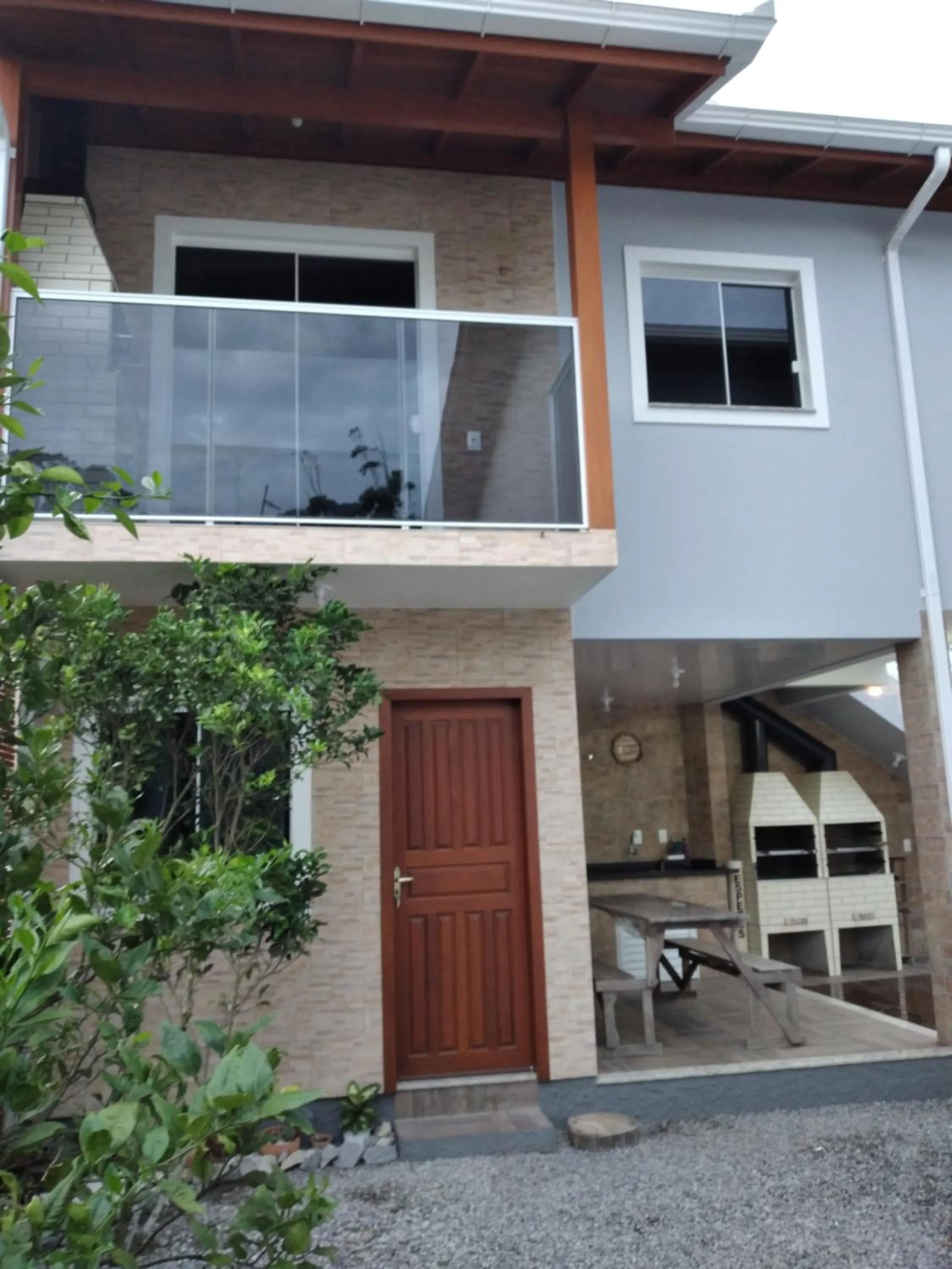 Residencial Pérola - Localizado entre a Pinheira e a Guarda do Embaú