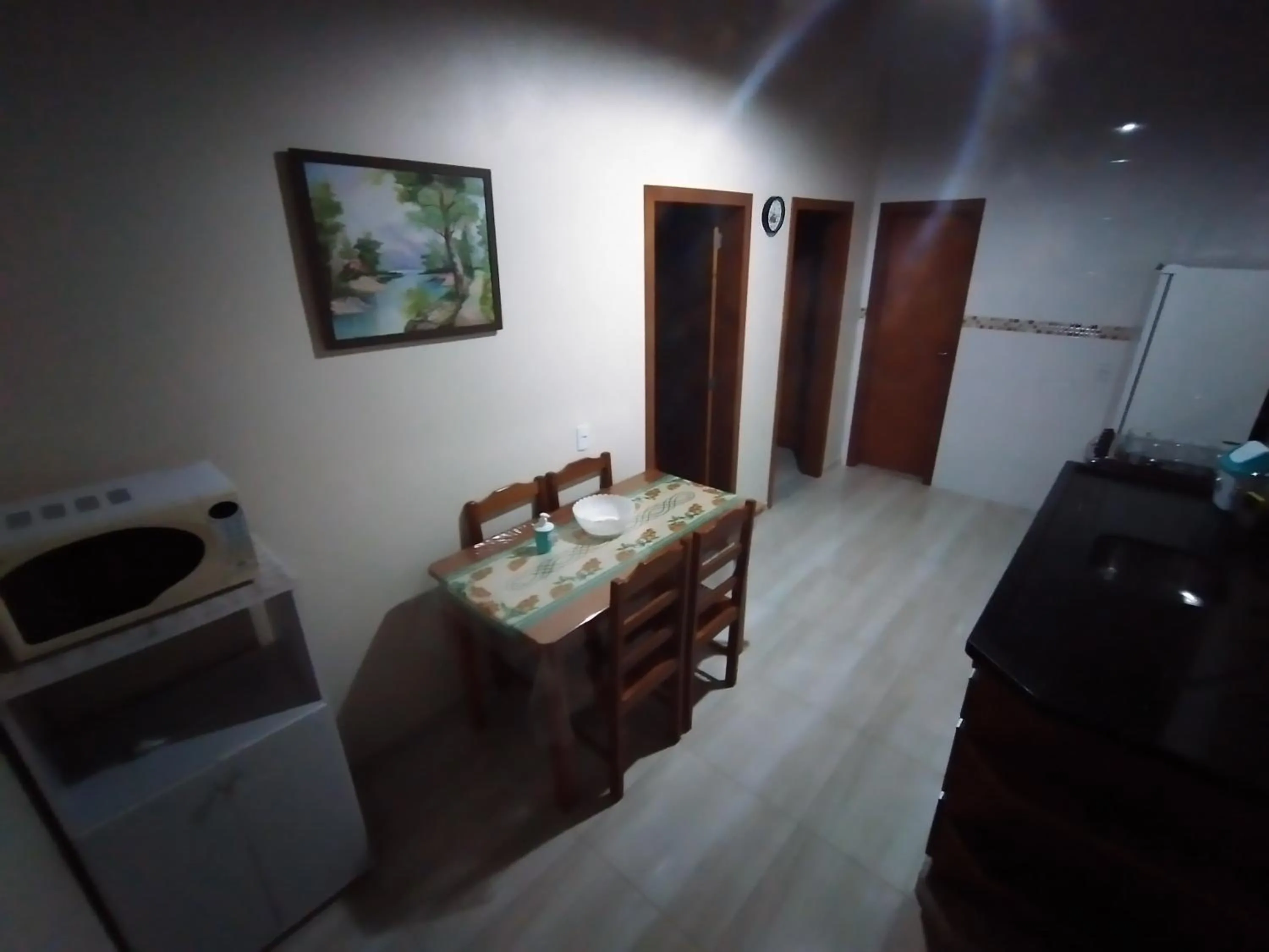 Residencial Pérola - Localizado entre a Pinheira e a Guarda do Embaú