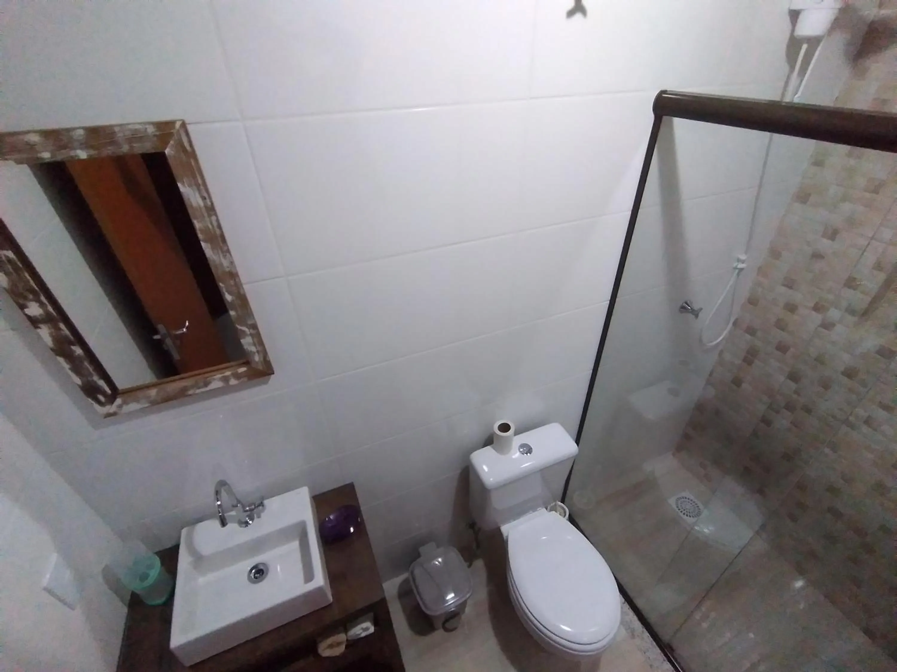 Residencial Pérola - Localizado entre a Pinheira e a Guarda do Embaú