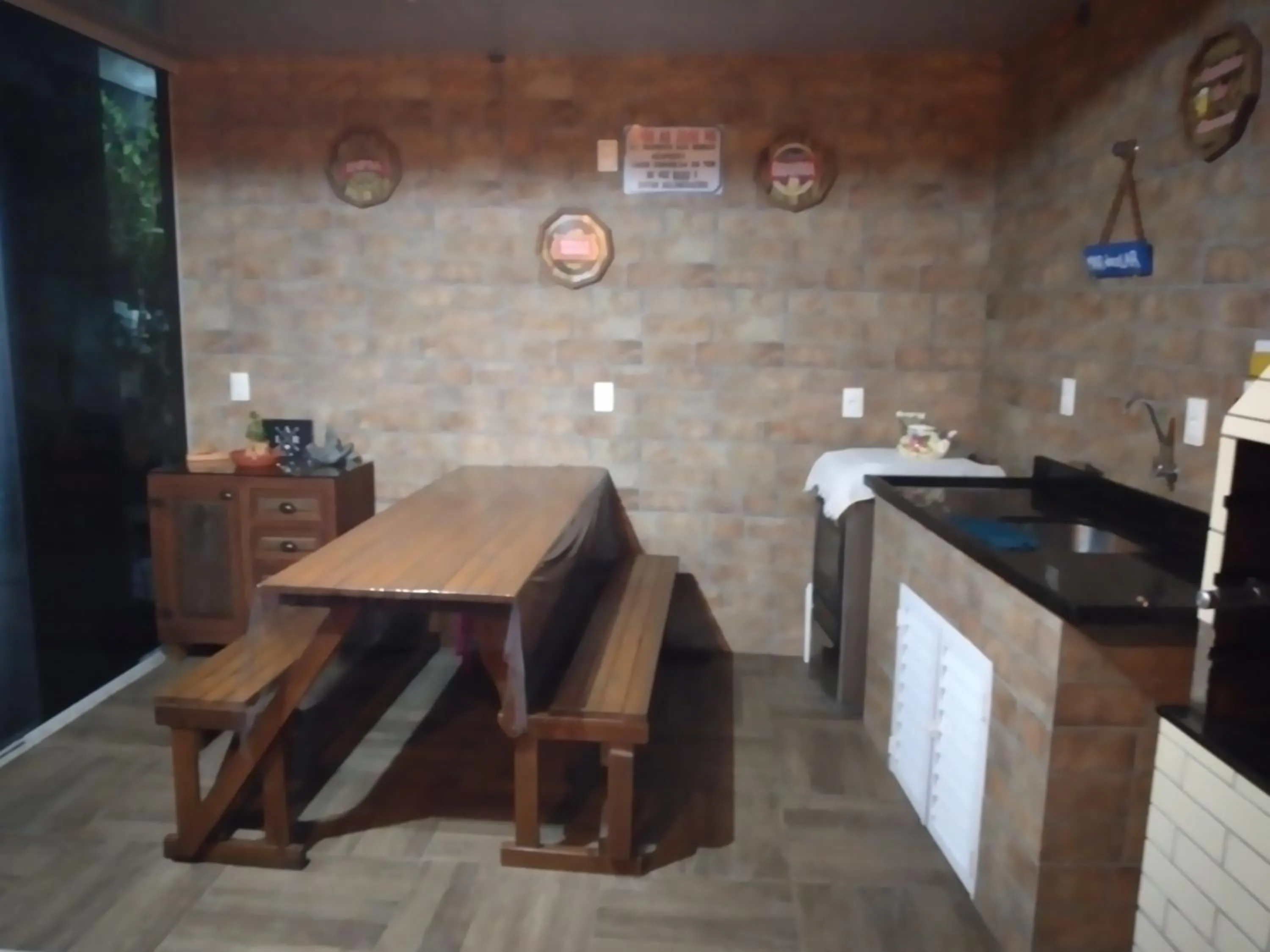 Residencial Pérola - Localizado entre a Pinheira e a Guarda do Embaú