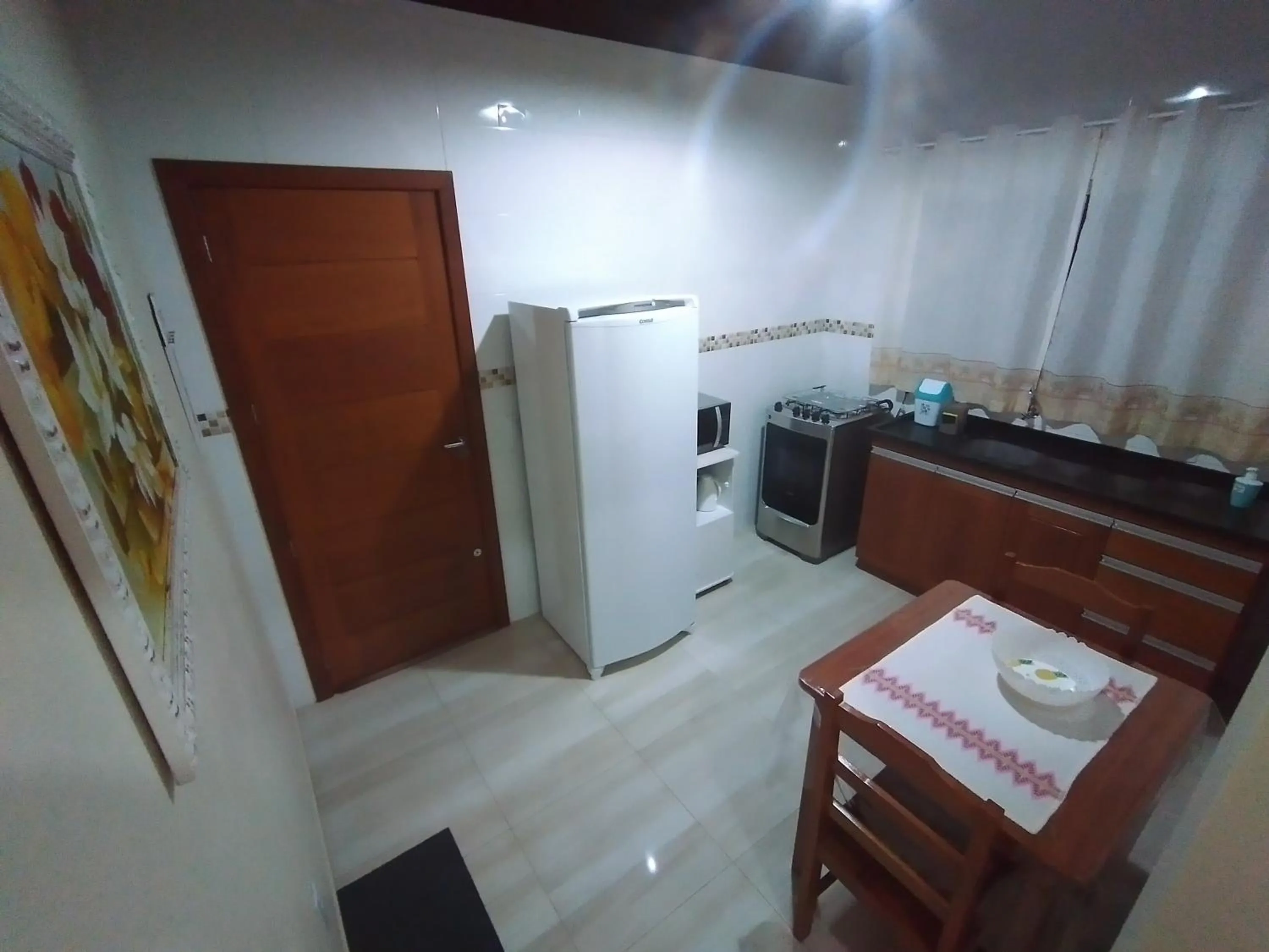 Residencial Pérola - Localizado entre a Pinheira e a Guarda do Embaú