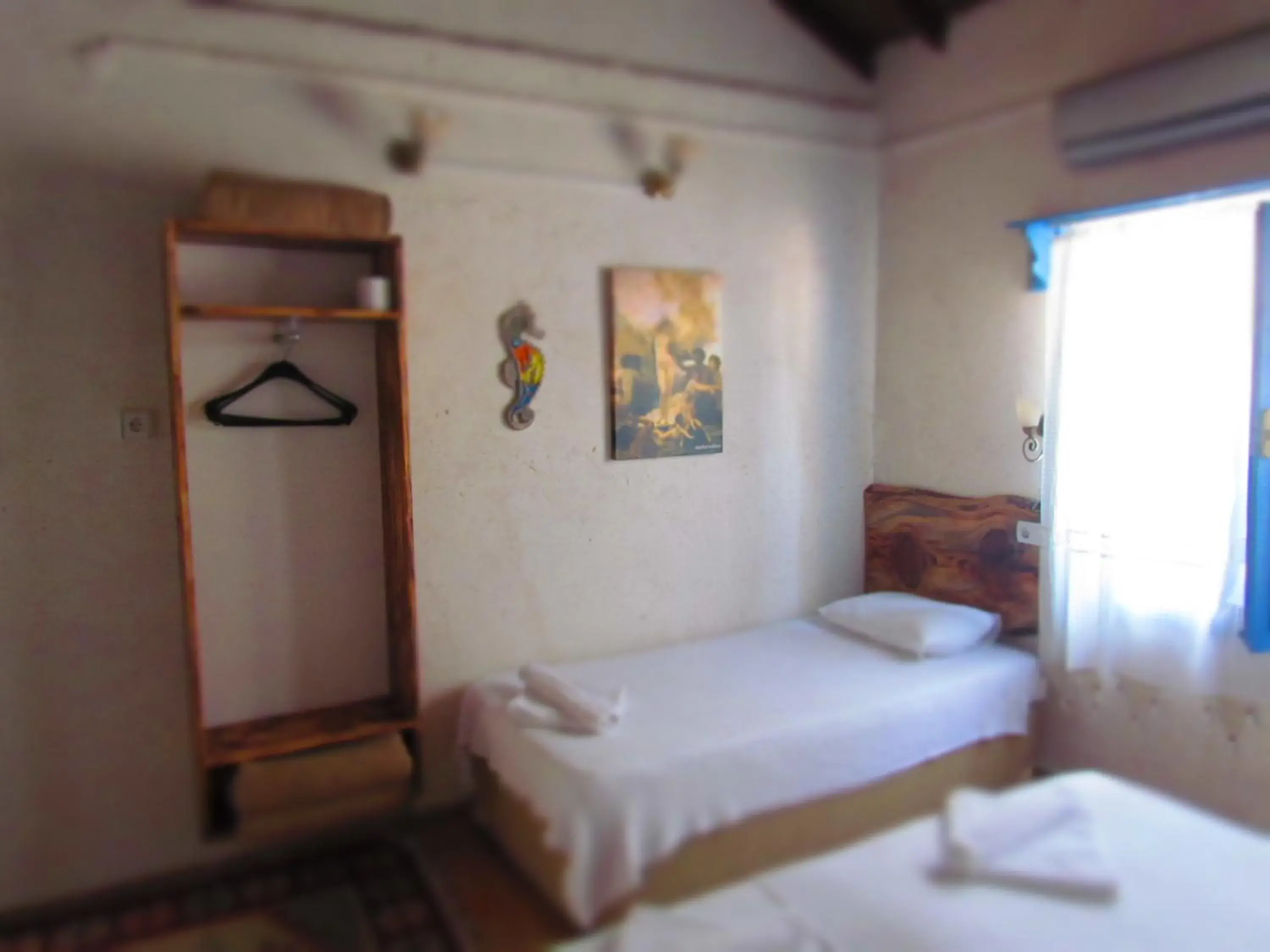 Triple Room in Amazon Antique Triple Room in Amazon Antique