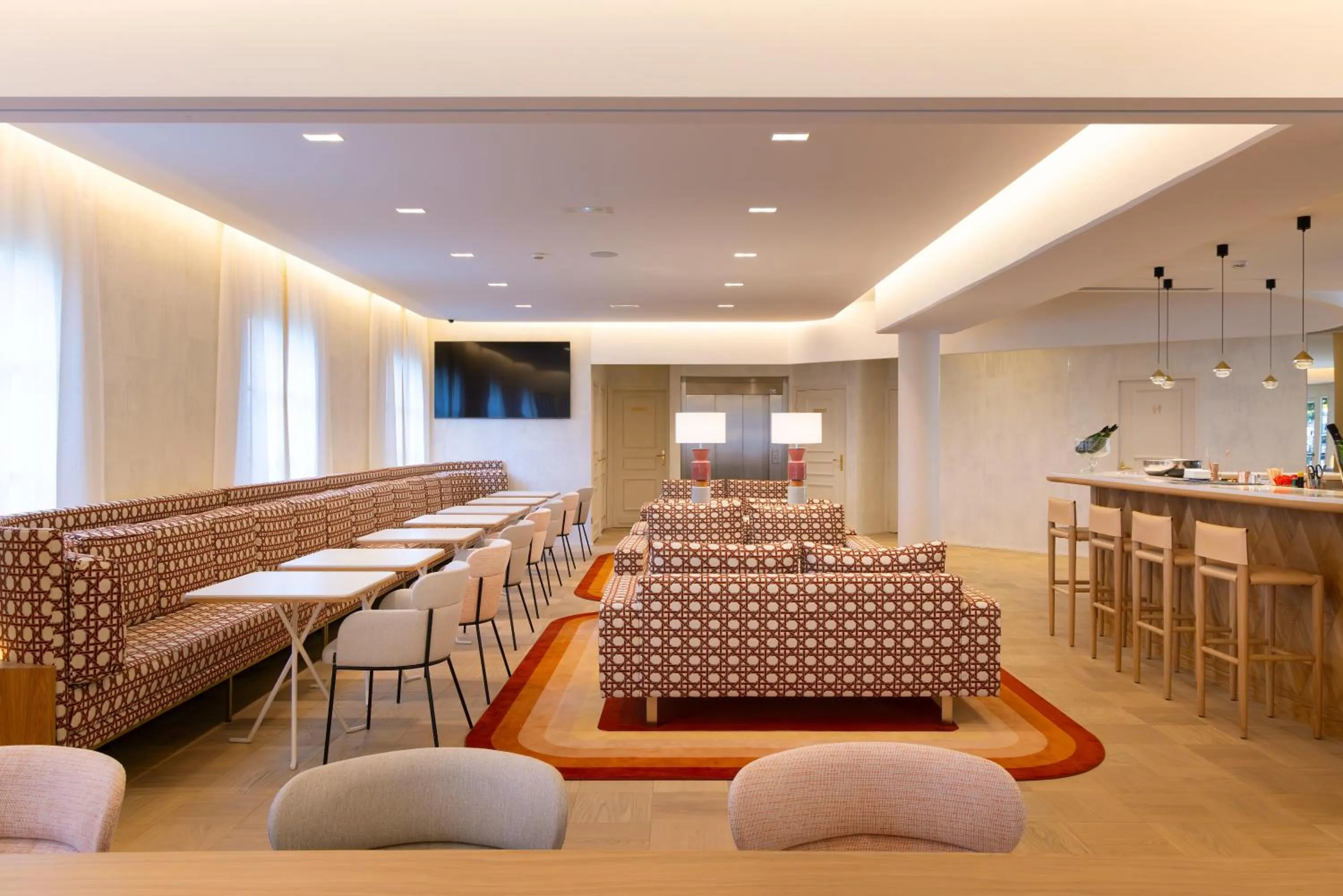 Le Plessis Grand Hotel