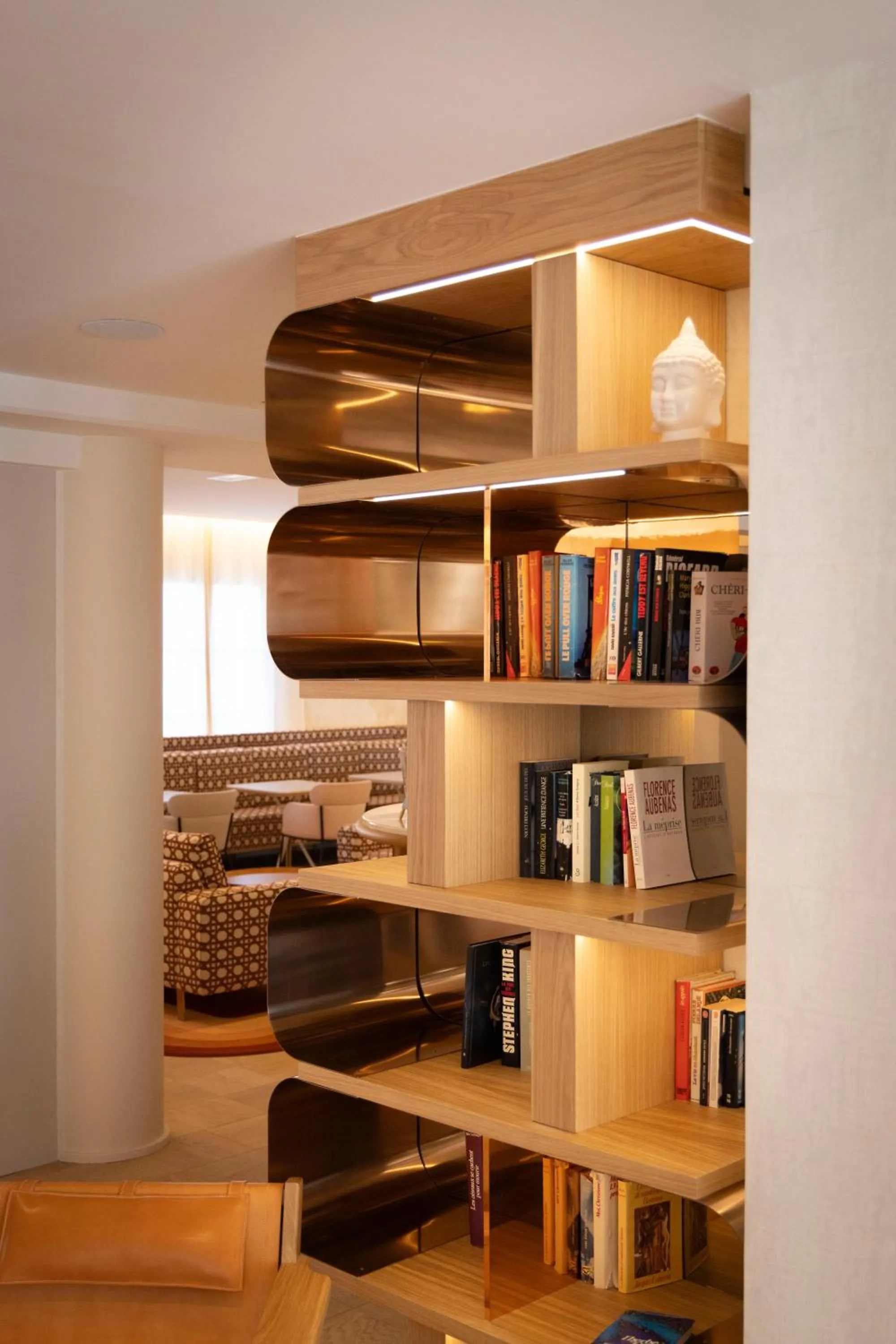 Le Plessis Grand Hotel