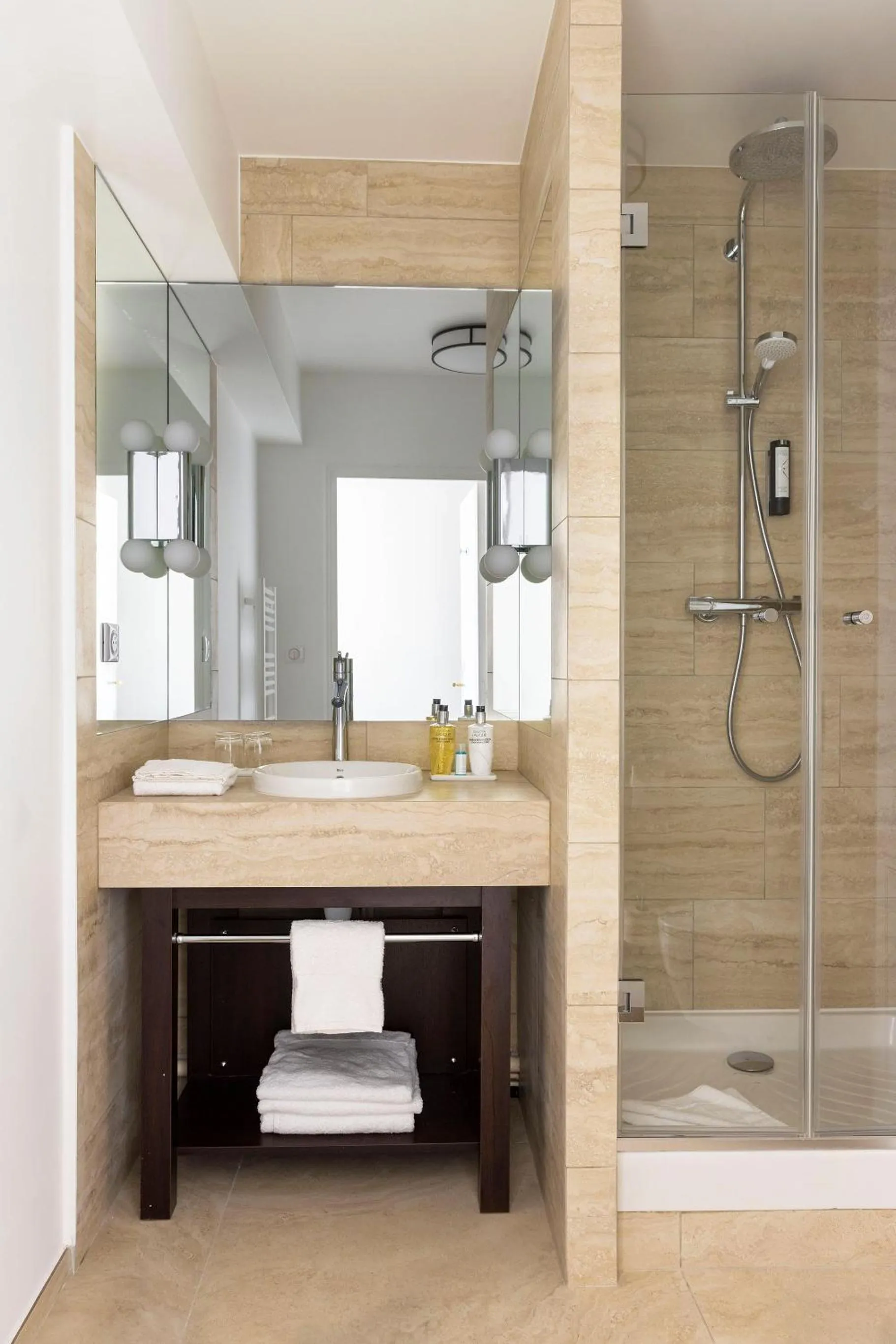 Le Plessis Grand Hotel