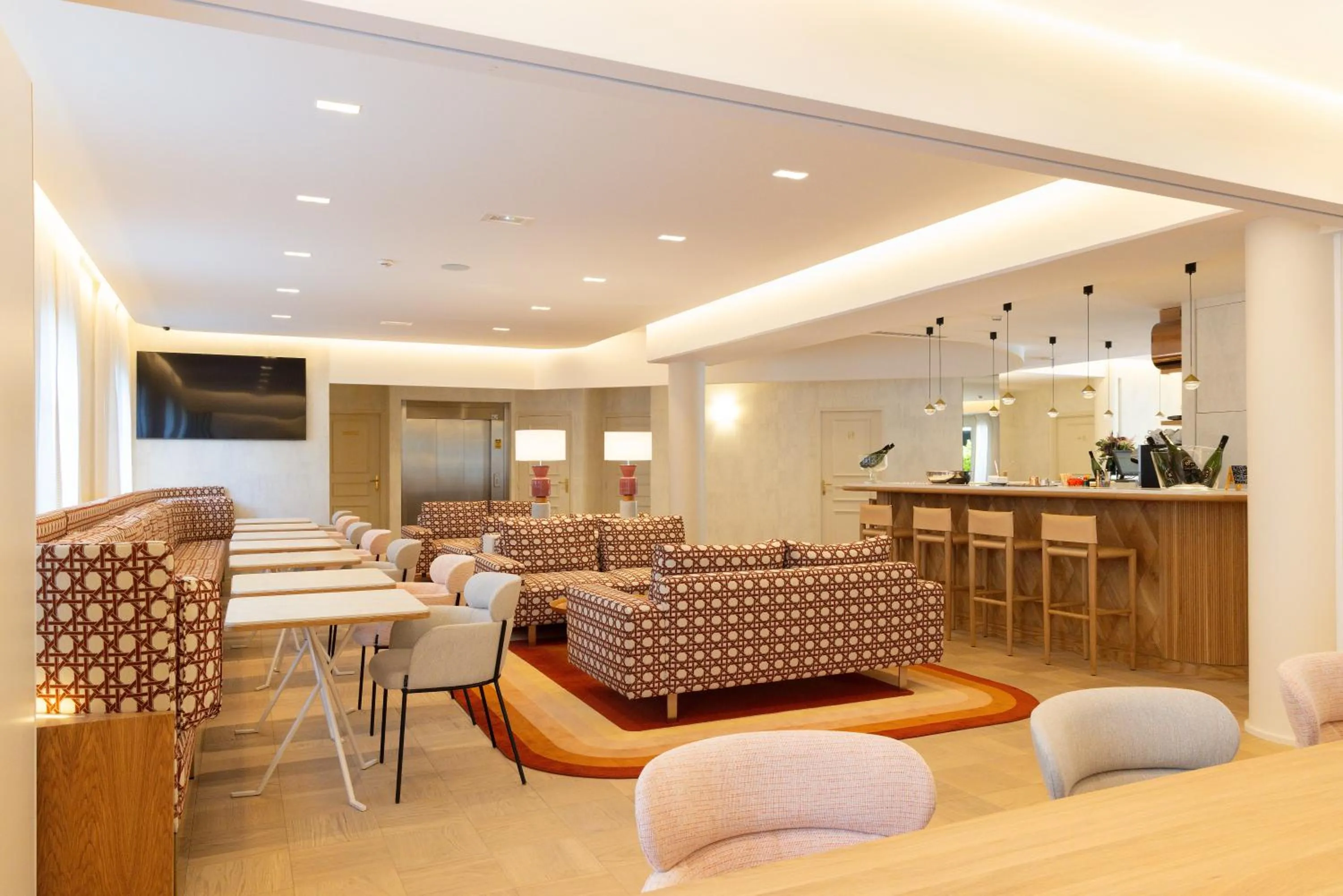 Le Plessis Grand Hotel