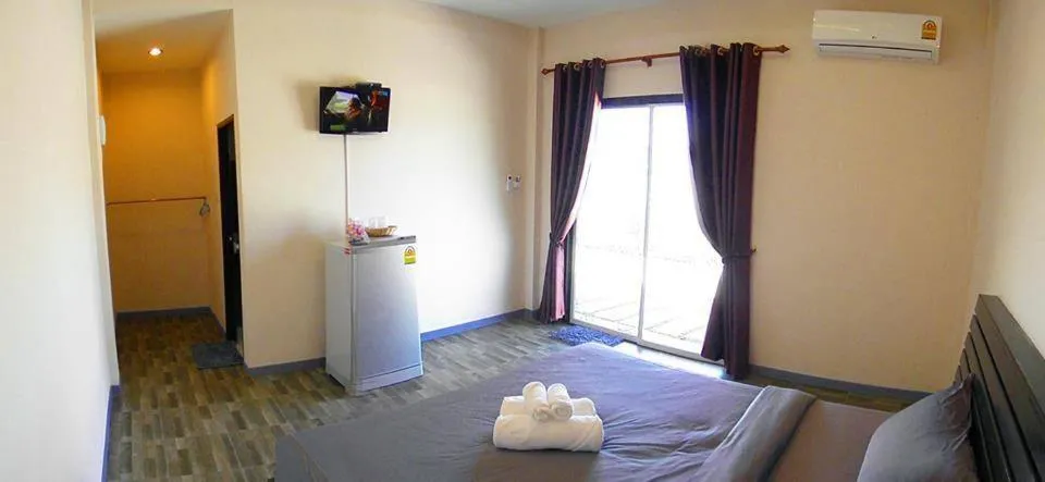 Wangthong Beach Resort