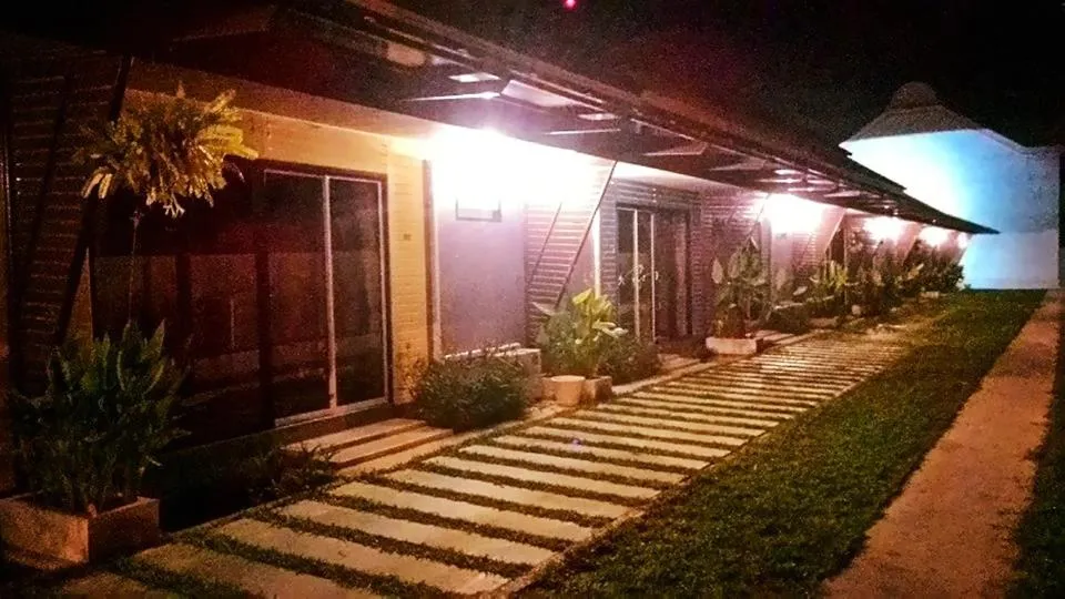 Wangthong Beach Resort