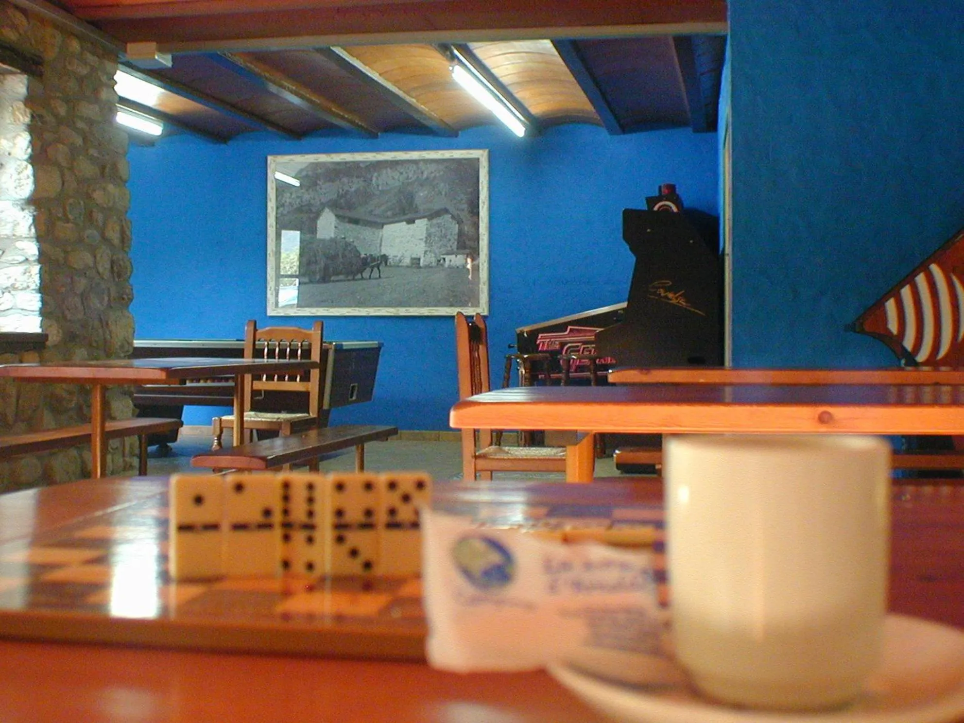 Bungalows La Borda d´Arnaldet