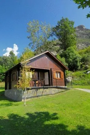 Bungalows La Borda d´Arnaldet