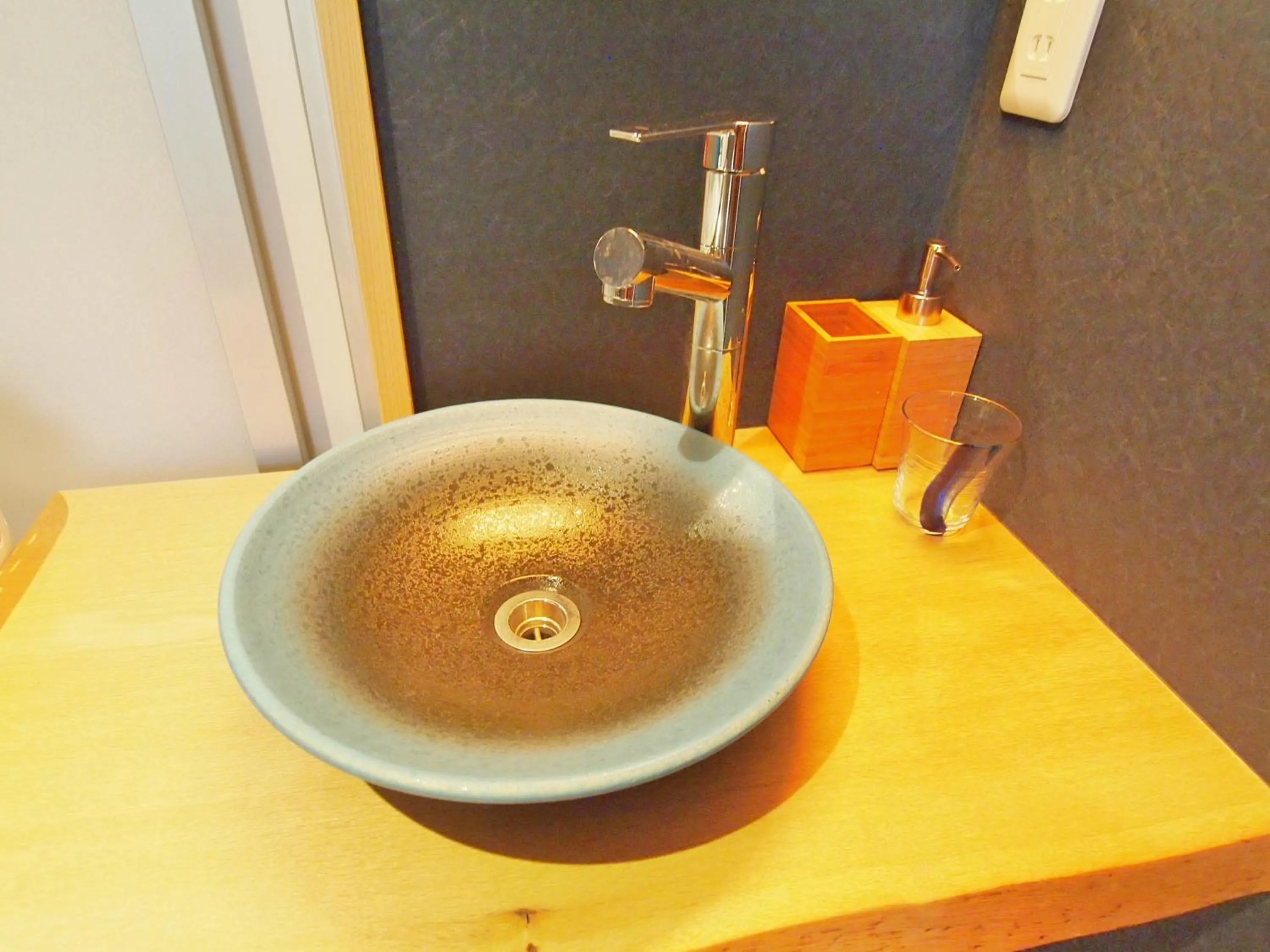 Bathroom in Shounsai