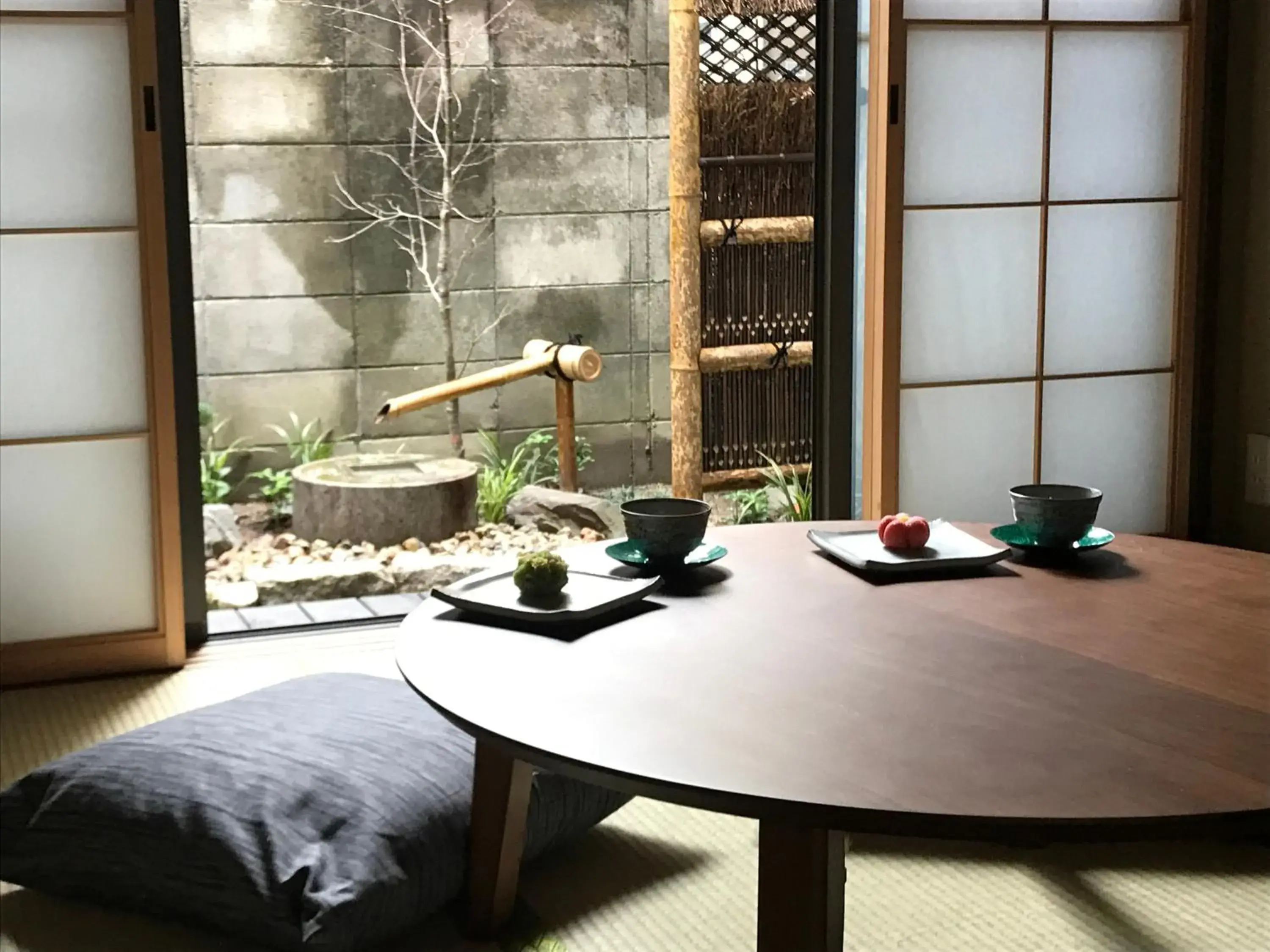 Shounsai Shounsai