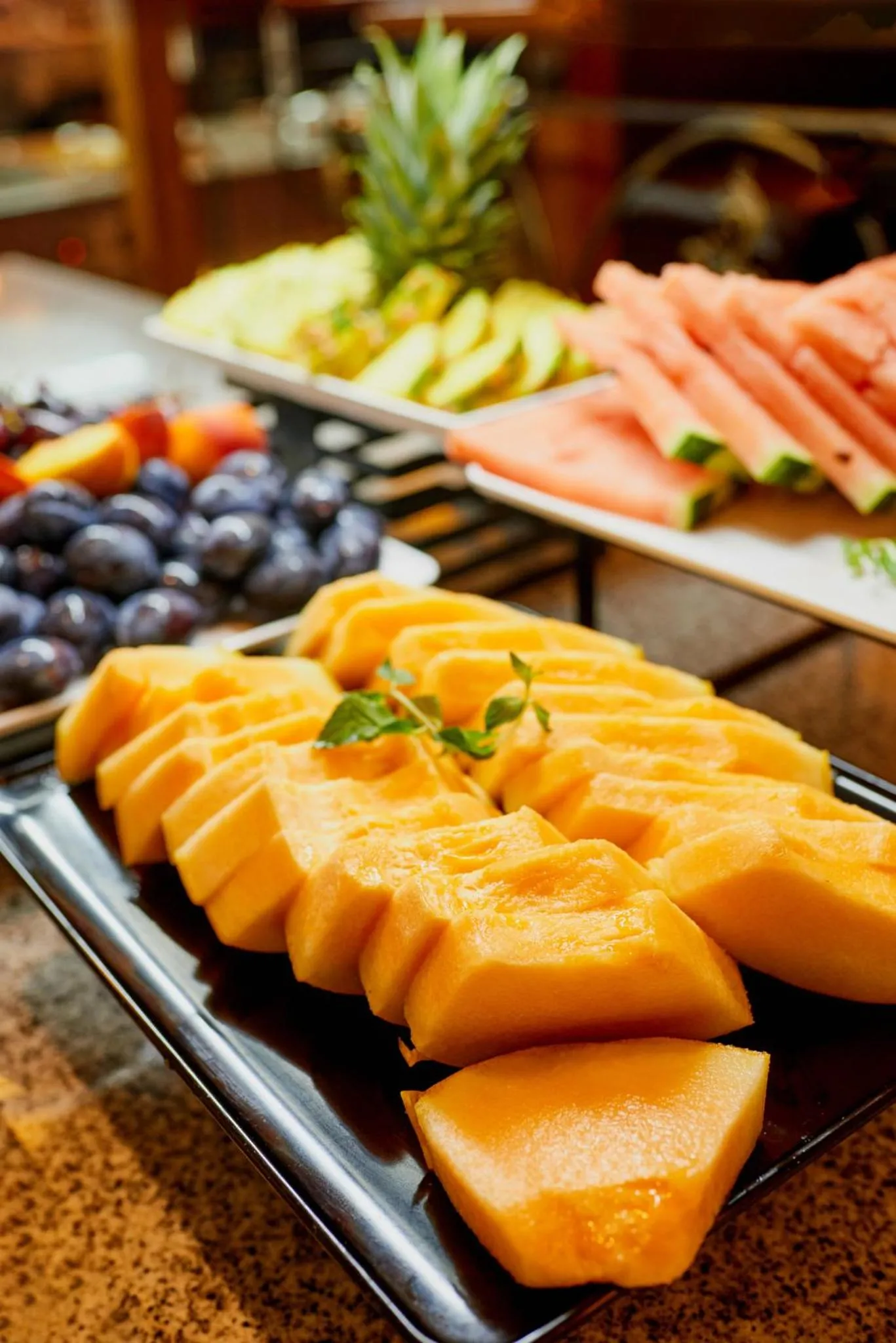 Food in Sunny Beach Hotel Forum - All Inclusive
