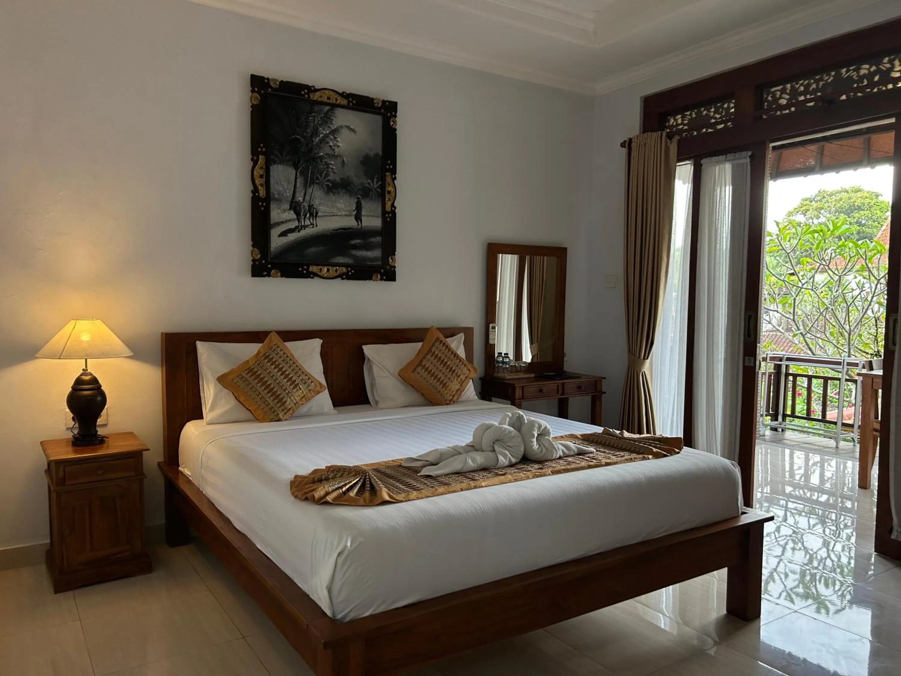 Cantika Guest House