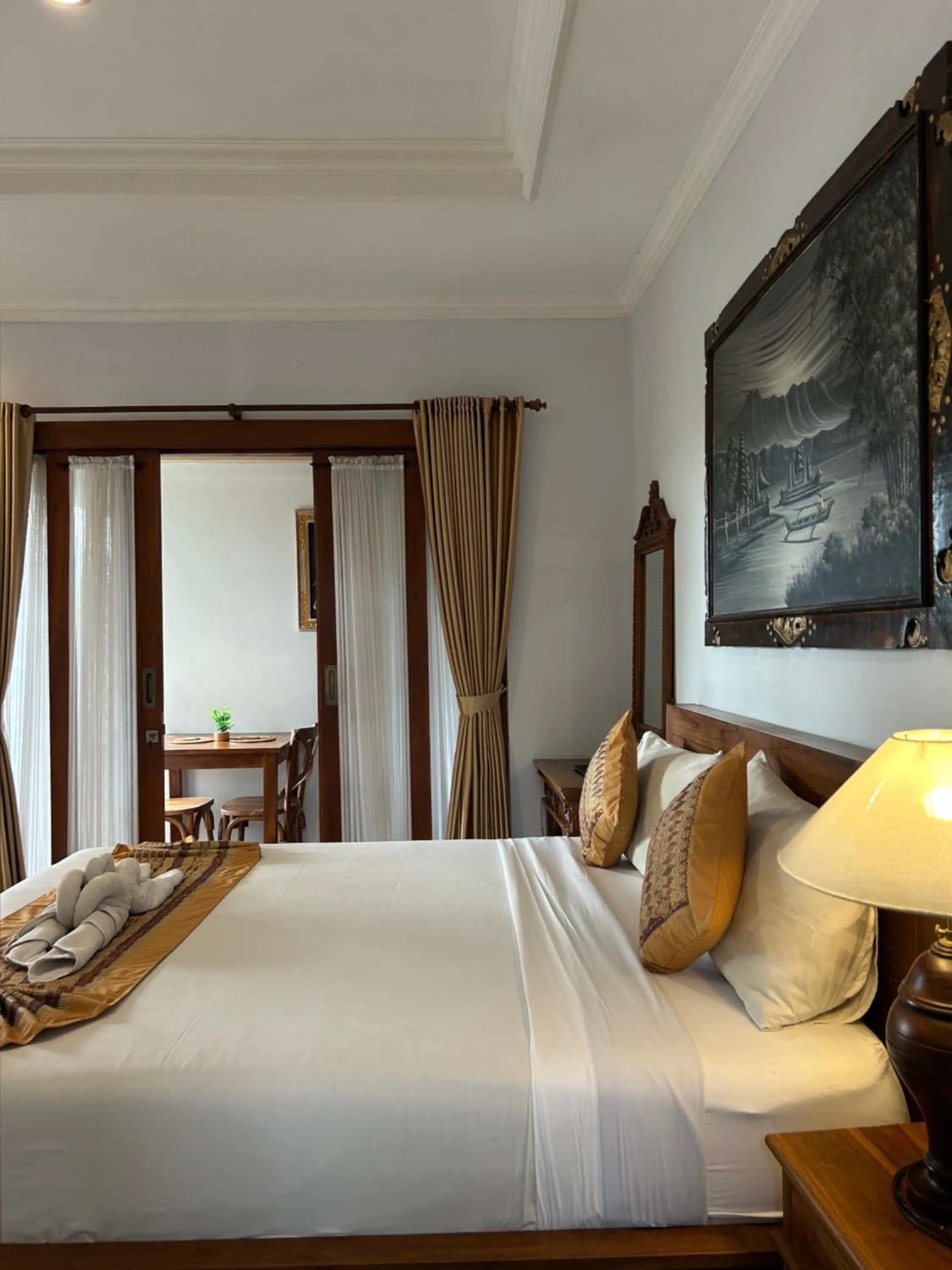 Cantika Guest House