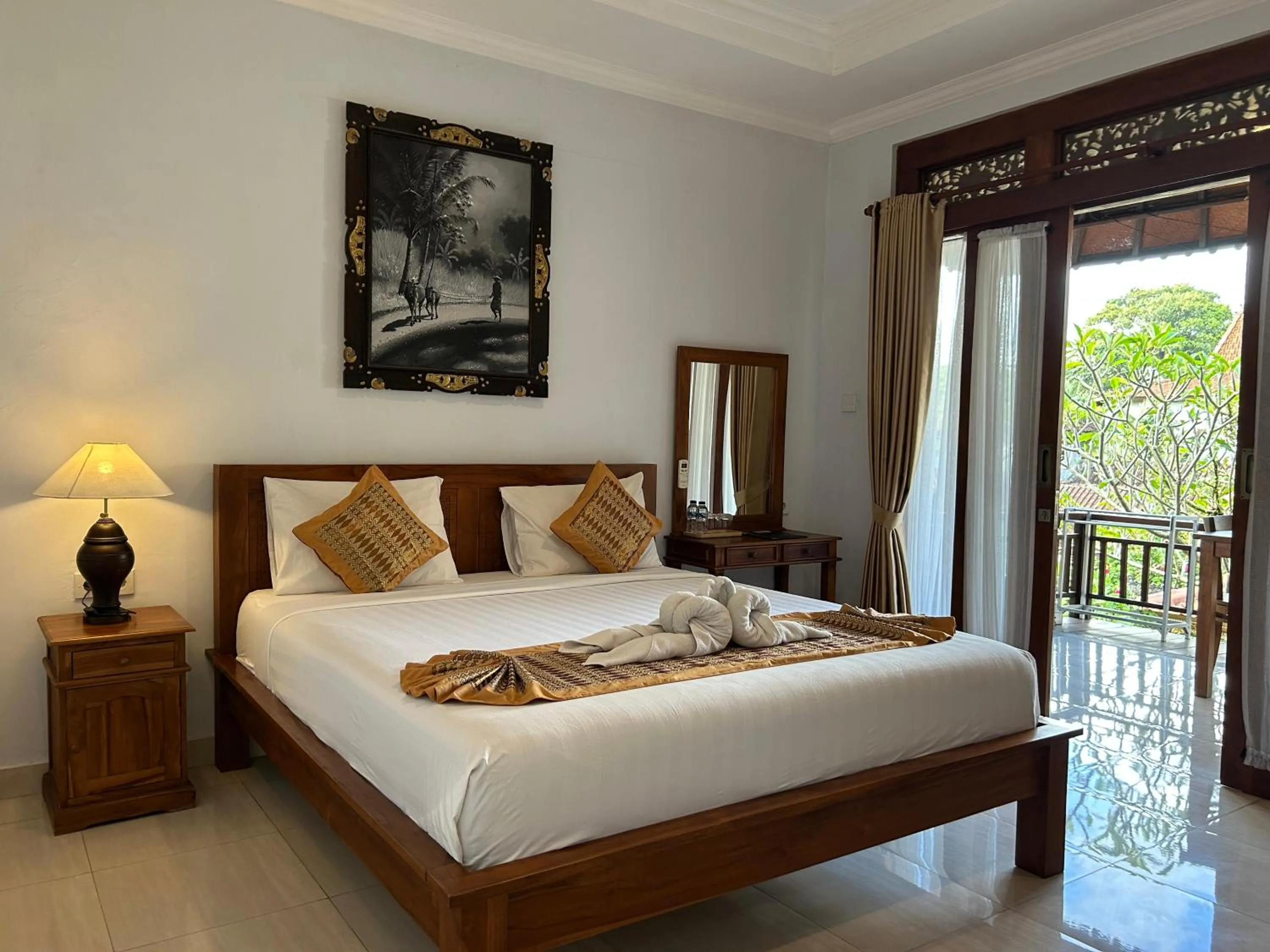 Cantika Guest House