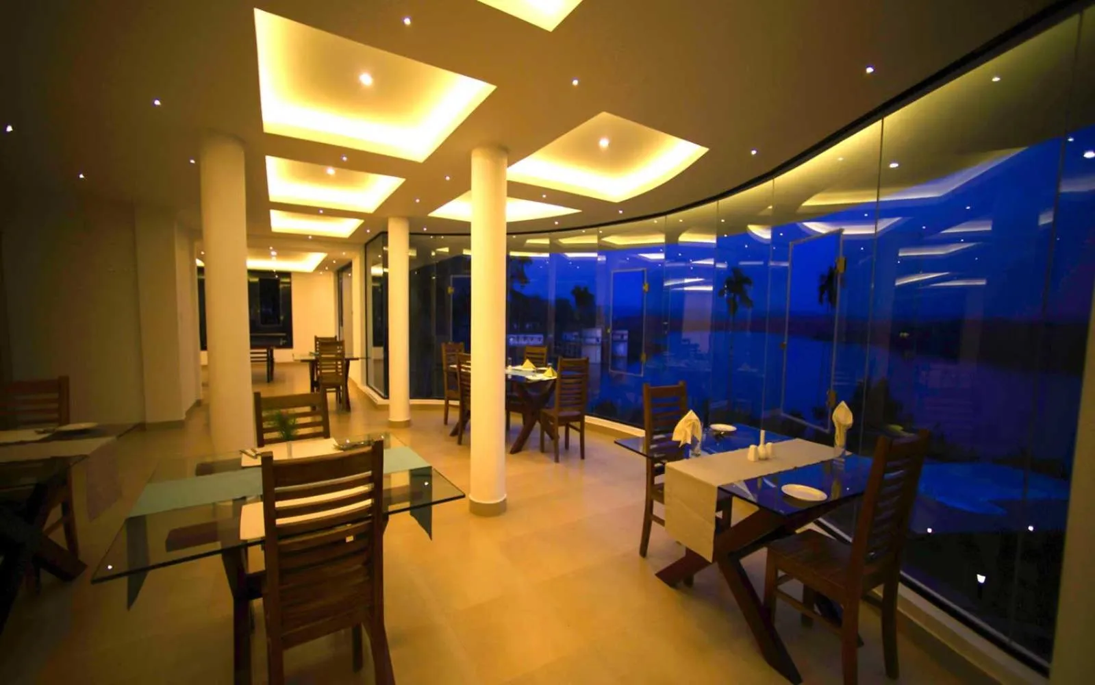 LakeRose Wayanad Resort