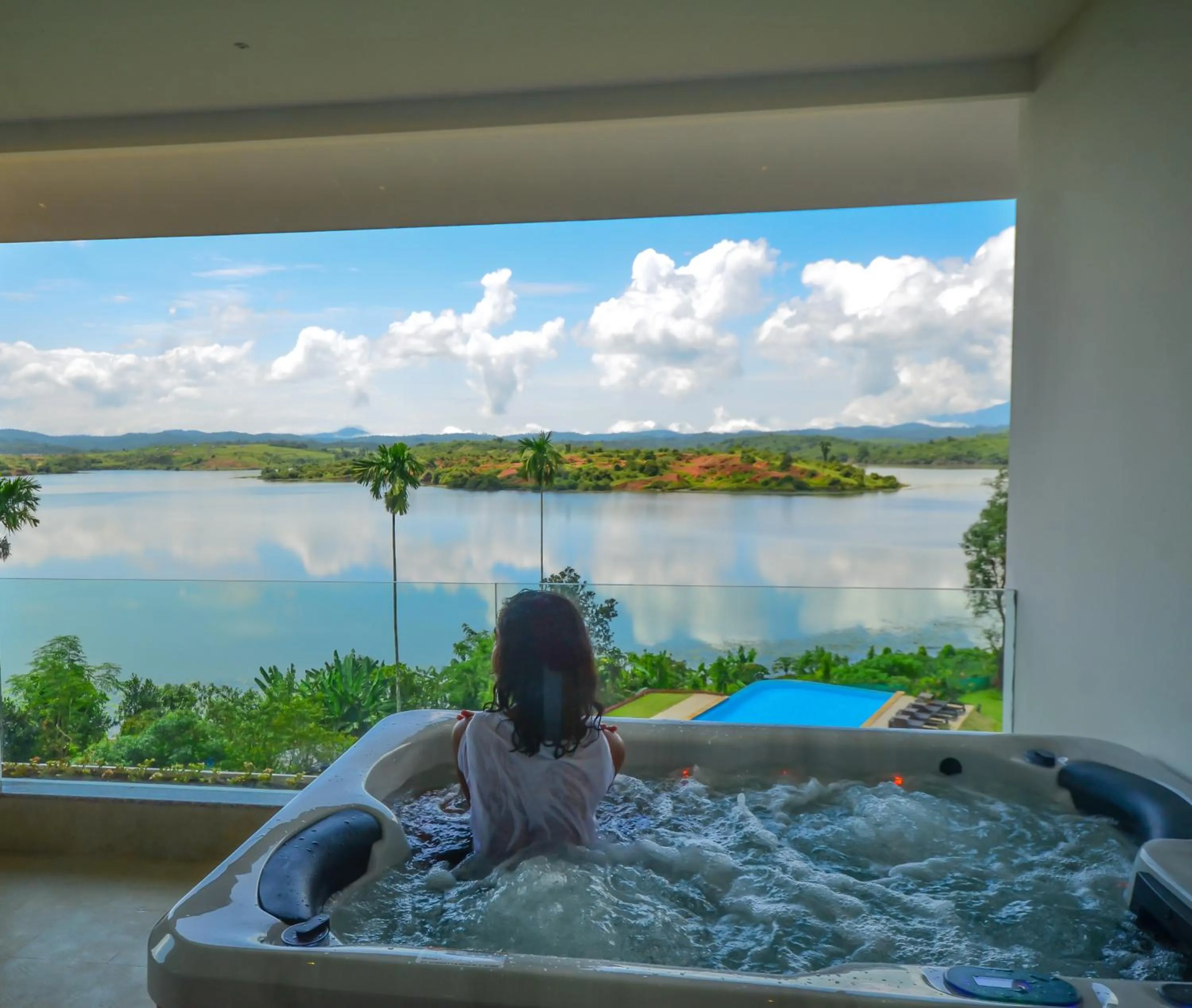 LakeRose Wayanad Resort