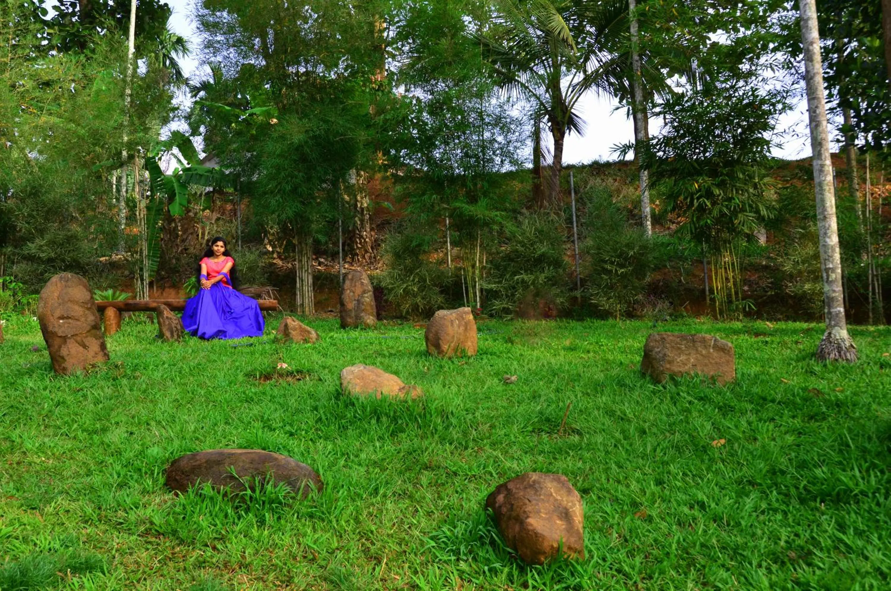 LakeRose Wayanad Resort