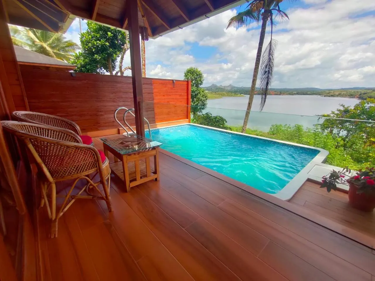 LakeRose Wayanad Resort