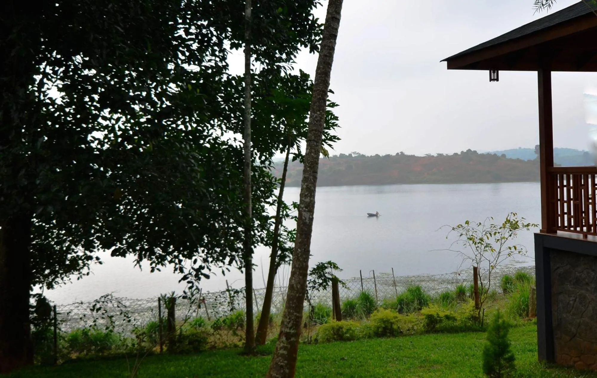 LakeRose Wayanad Resort