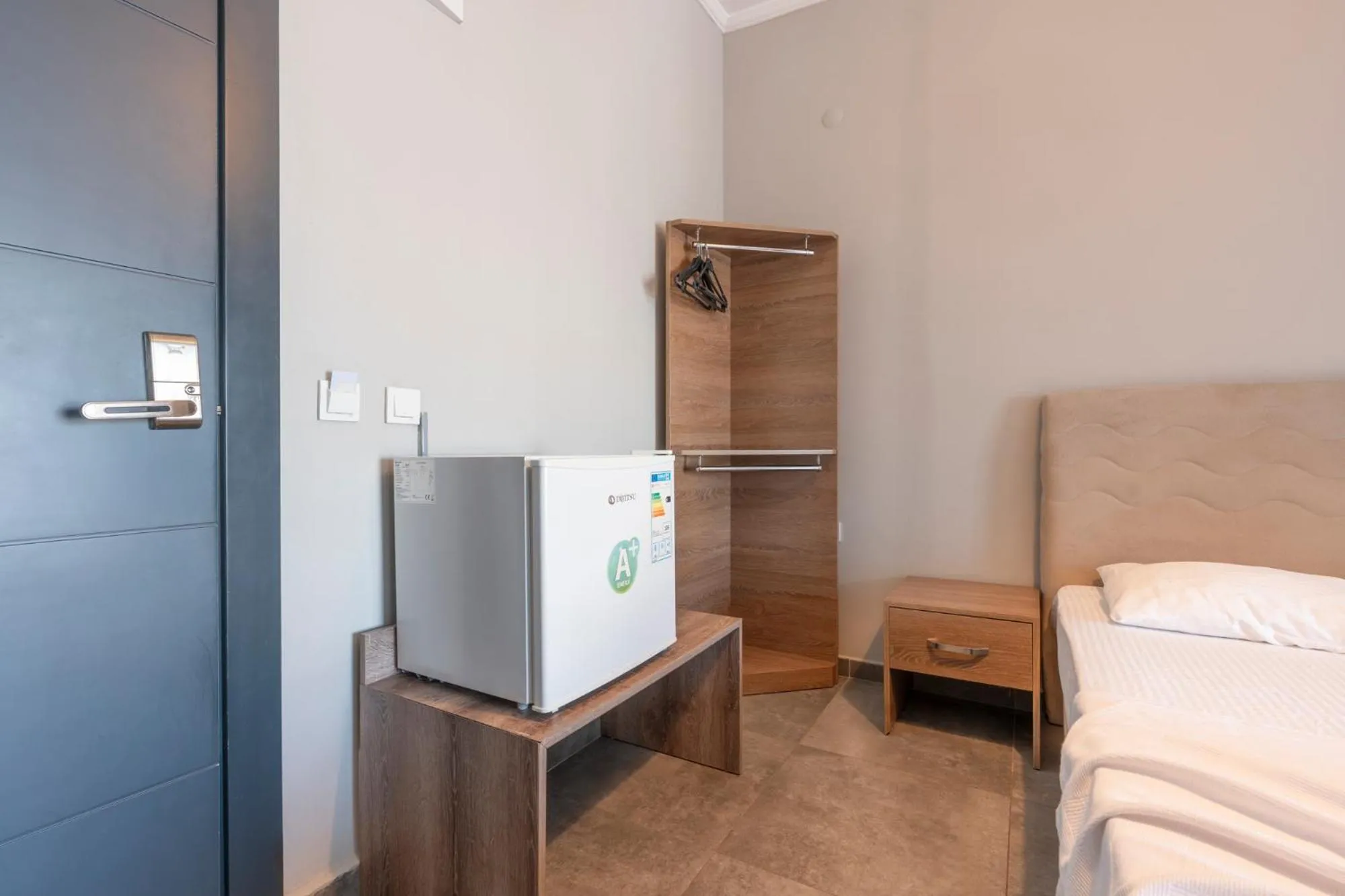 Bedroom, Bed in Lara Beach Homes