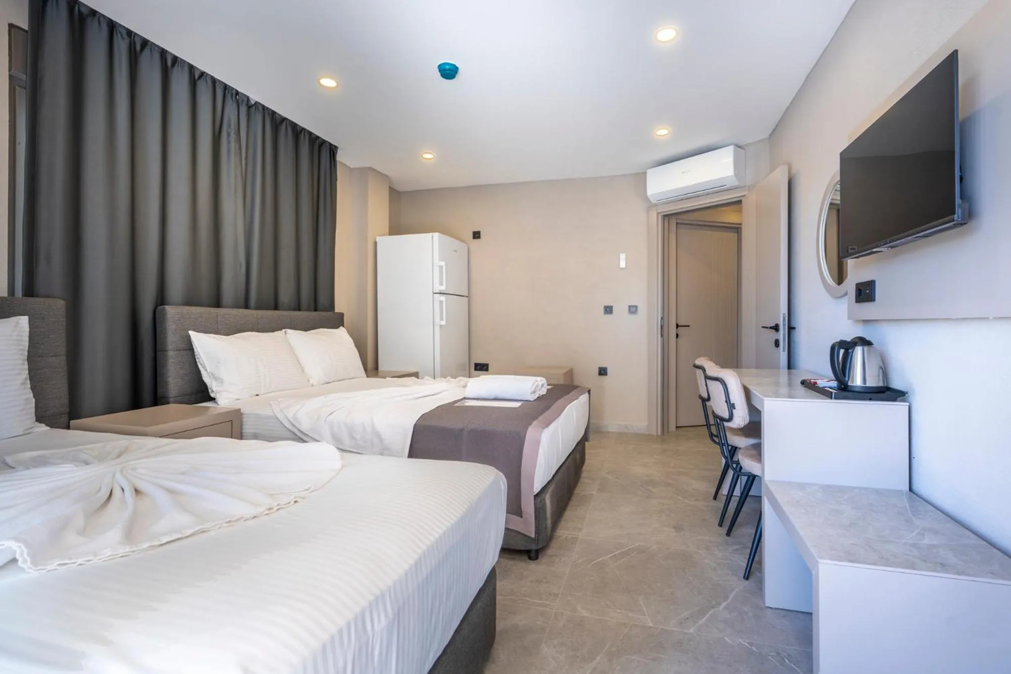 Photo of the whole room, Bed in Lara Beach Homes