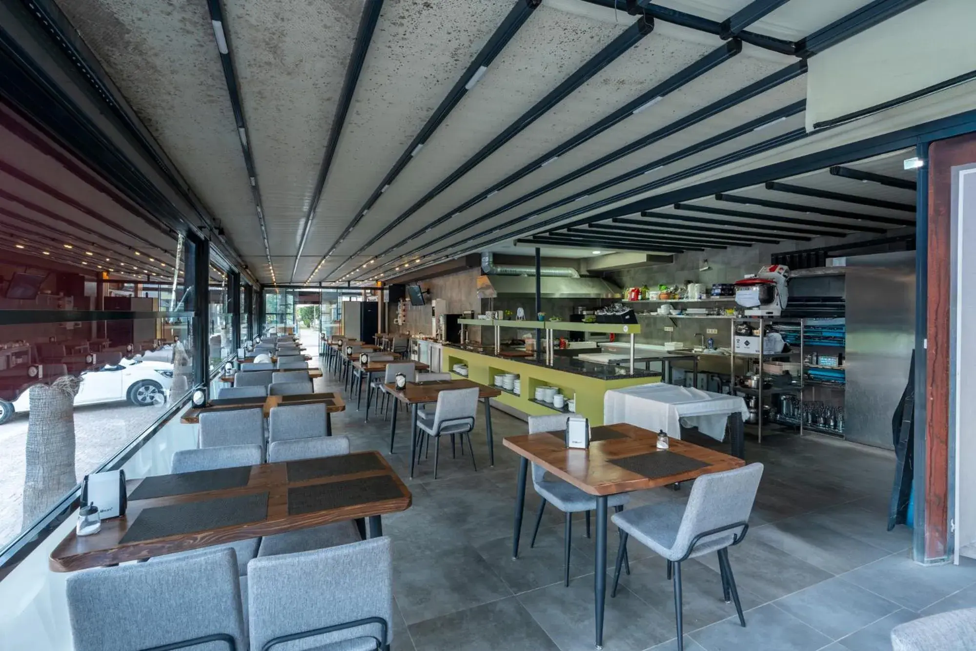 Restaurant/places to eat in Lara Beach Homes Restaurant/places to eat in Lara Beach Homes