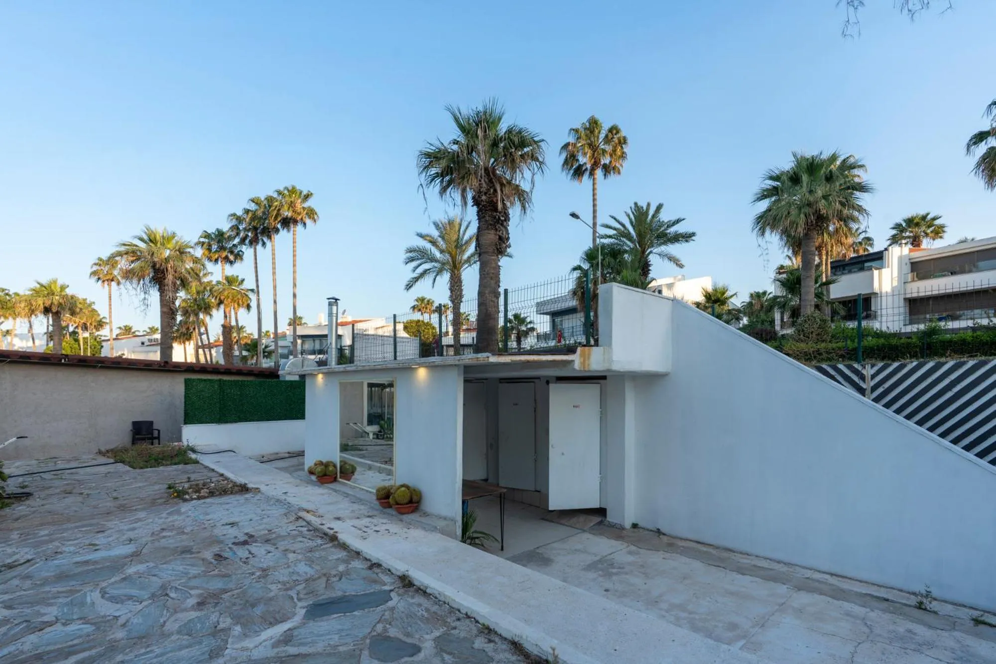 Beach in Lara Beach Homes