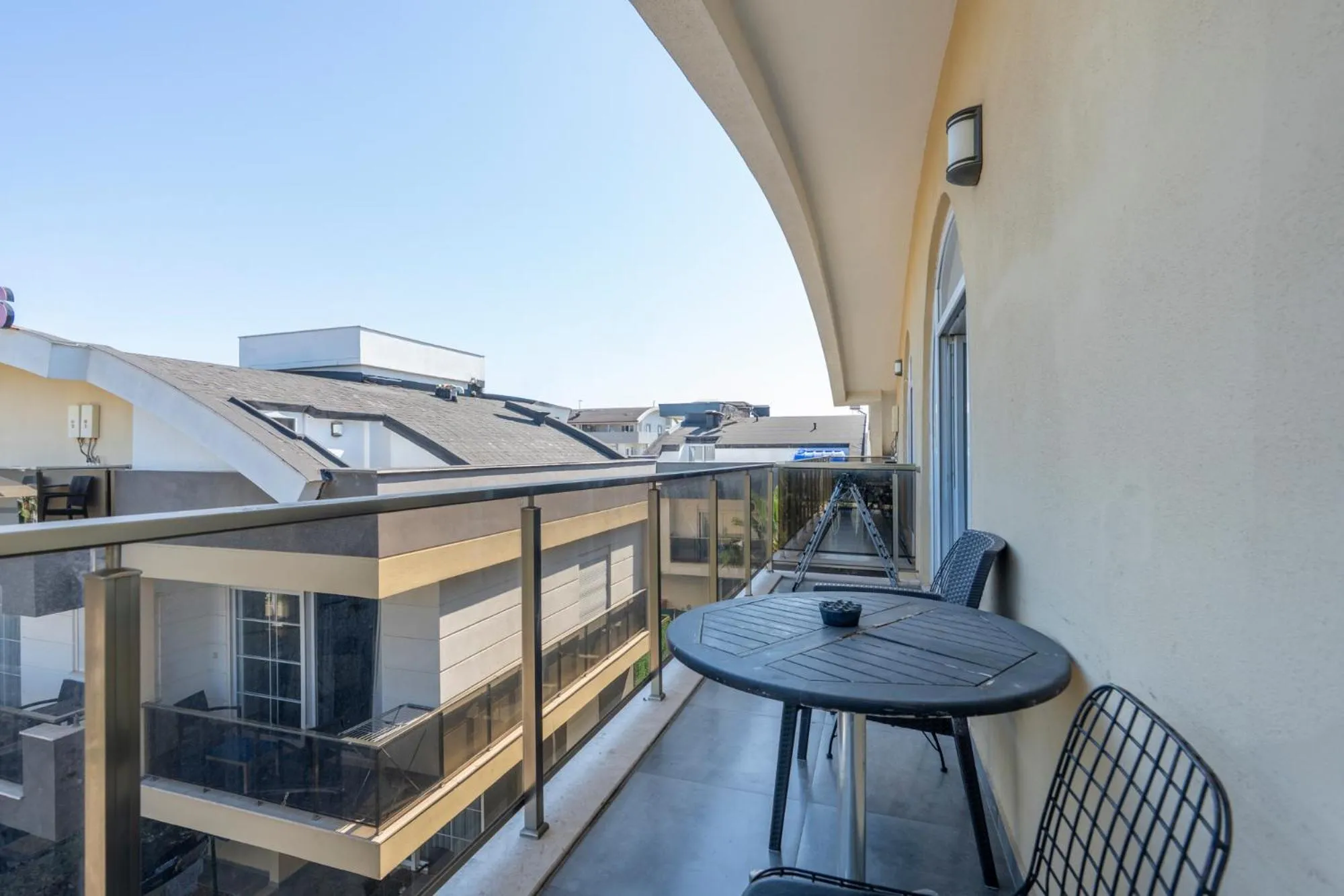 View (from property/room) in Lara Beach Homes