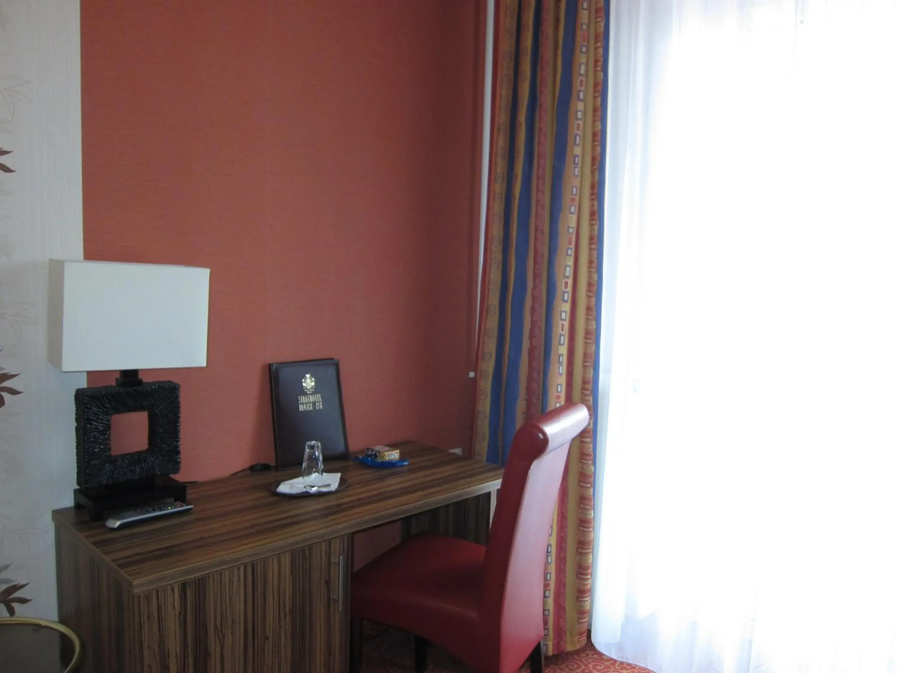 Single Room - single occupancy in Stadthotel Hauser Eck Single Room - single occupancy in Stadthotel Hauser Eck