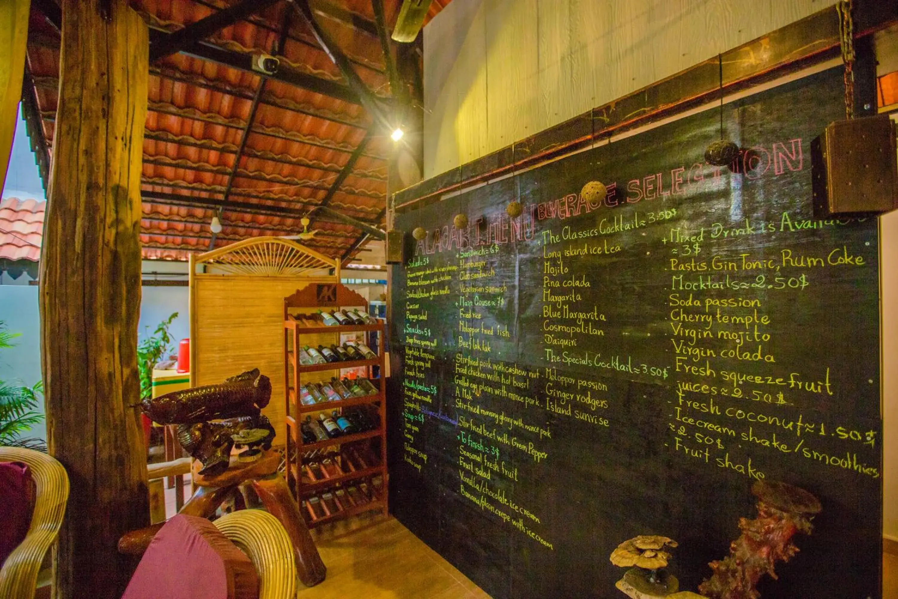 Lounge or bar in Moloppor Villa Lounge or bar in Moloppor Villa