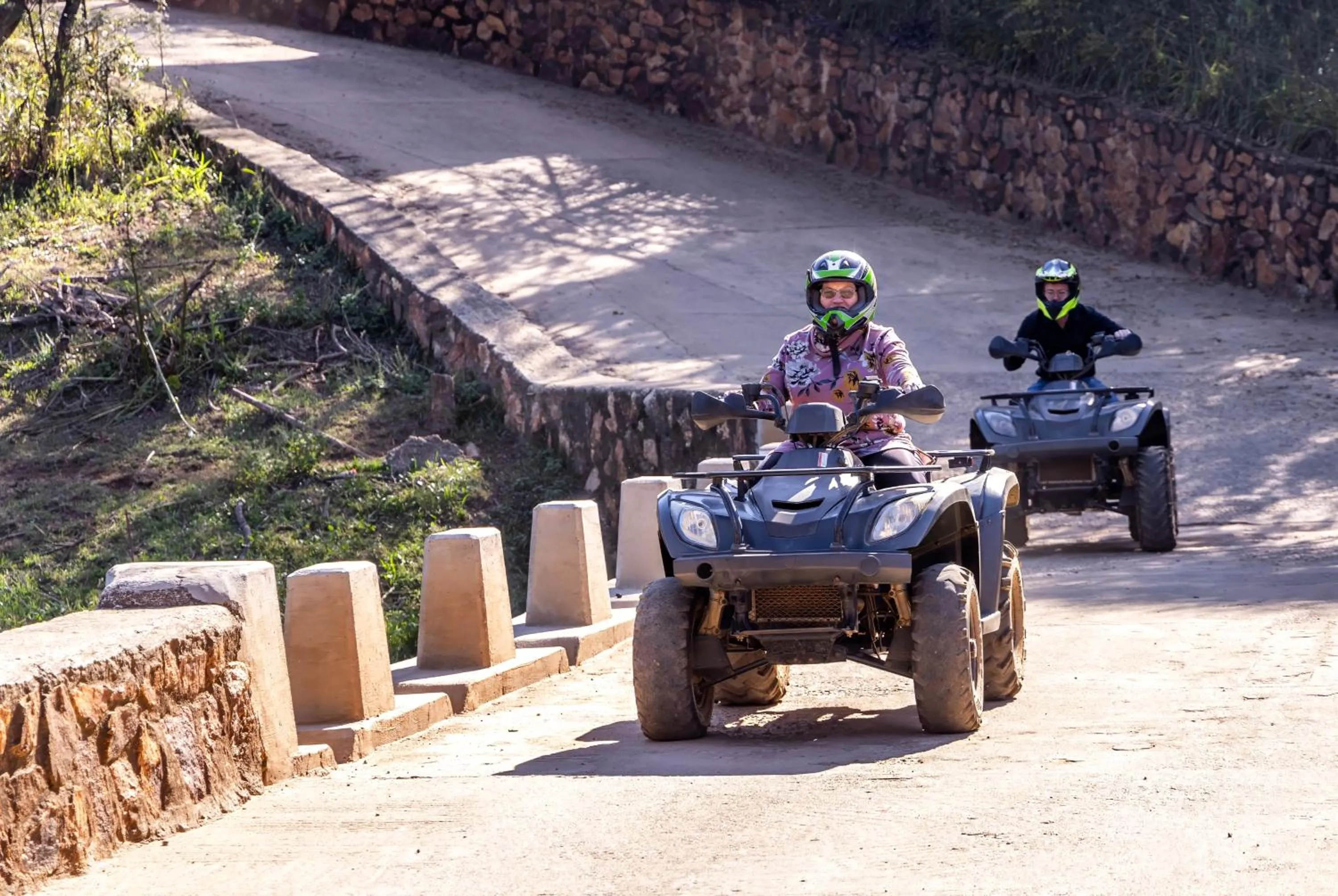 Activities in 26° South Bush Boho Hotel