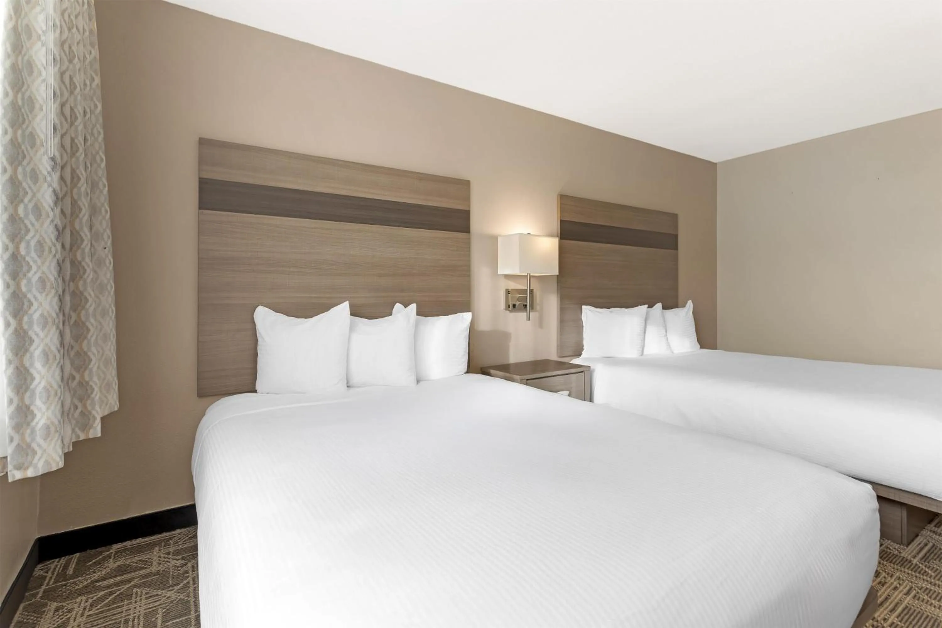 Bedroom, Bed in Best Western Kettleman City Inn & Suites