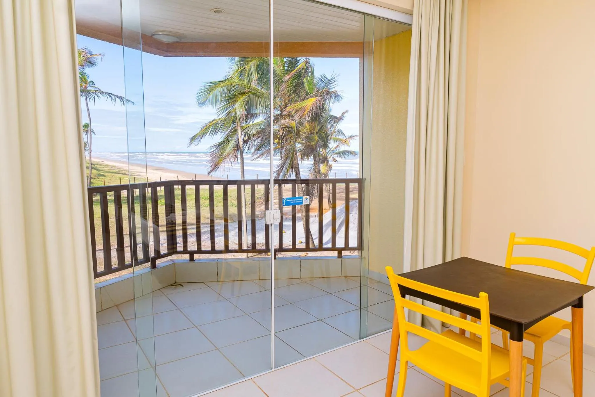 Makai Resort All Inclusive Convention Aracaju