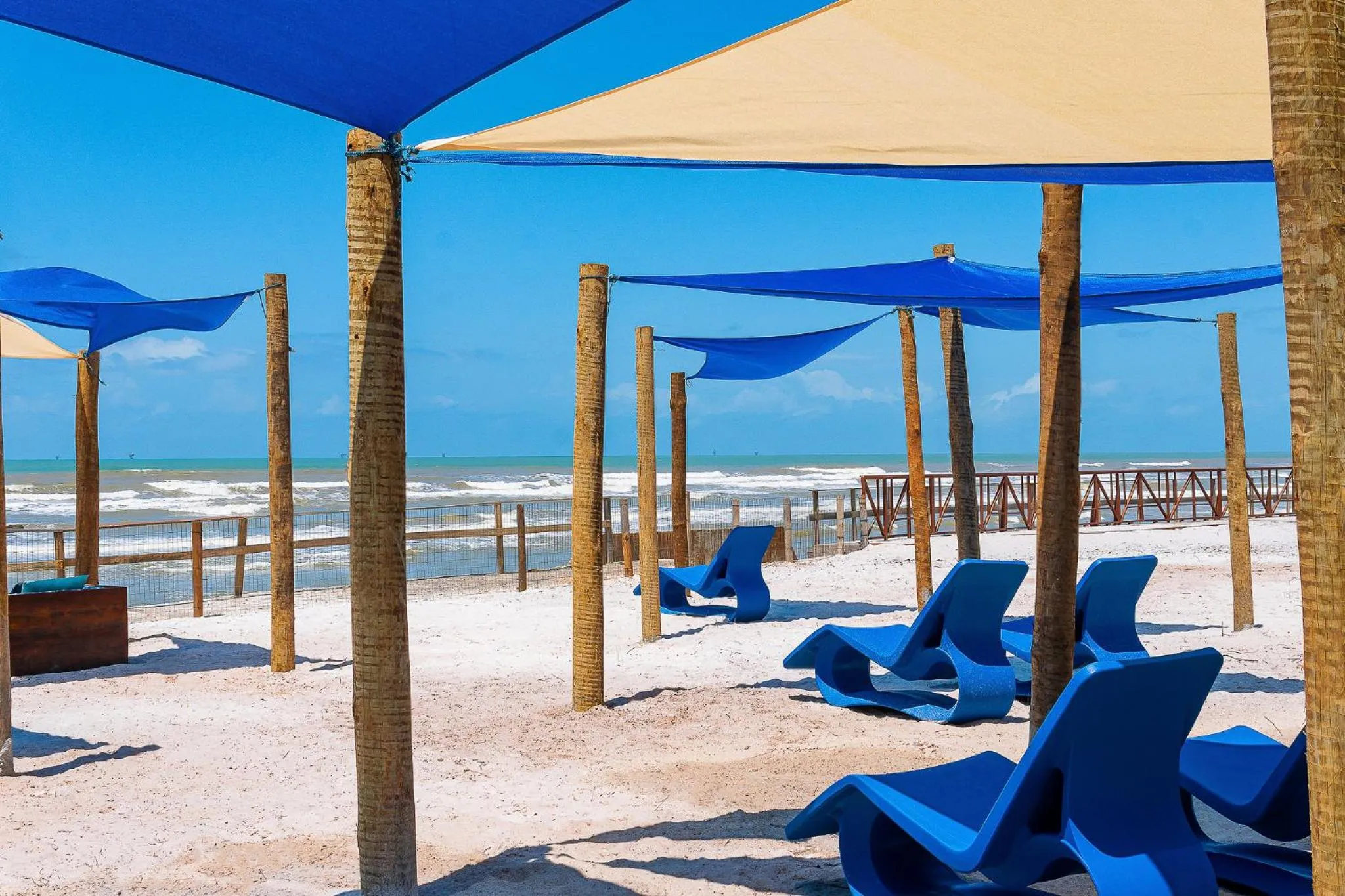 Makai Resort All Inclusive Convention Aracaju