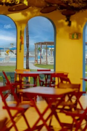 Makai Resort All Inclusive Convention Aracaju