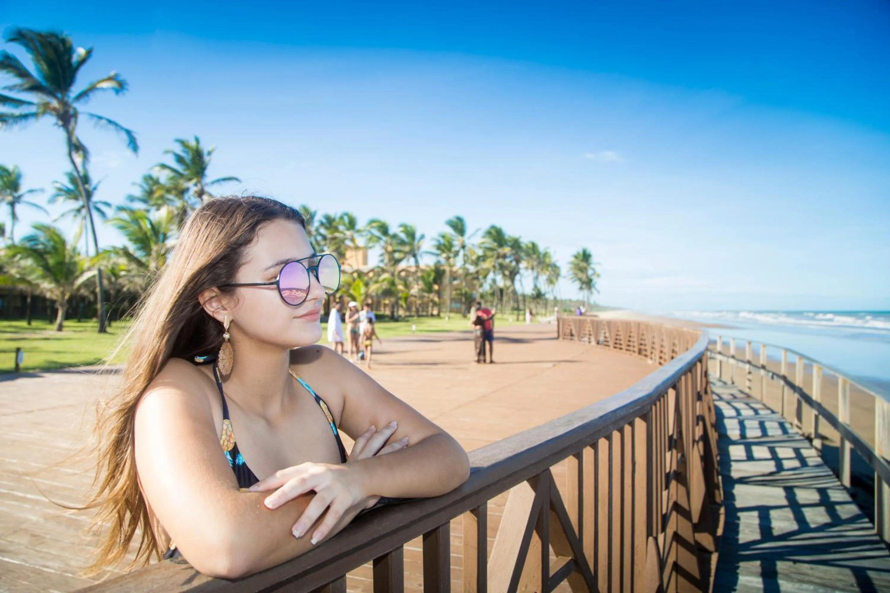 Makai Resort All Inclusive Convention Aracaju