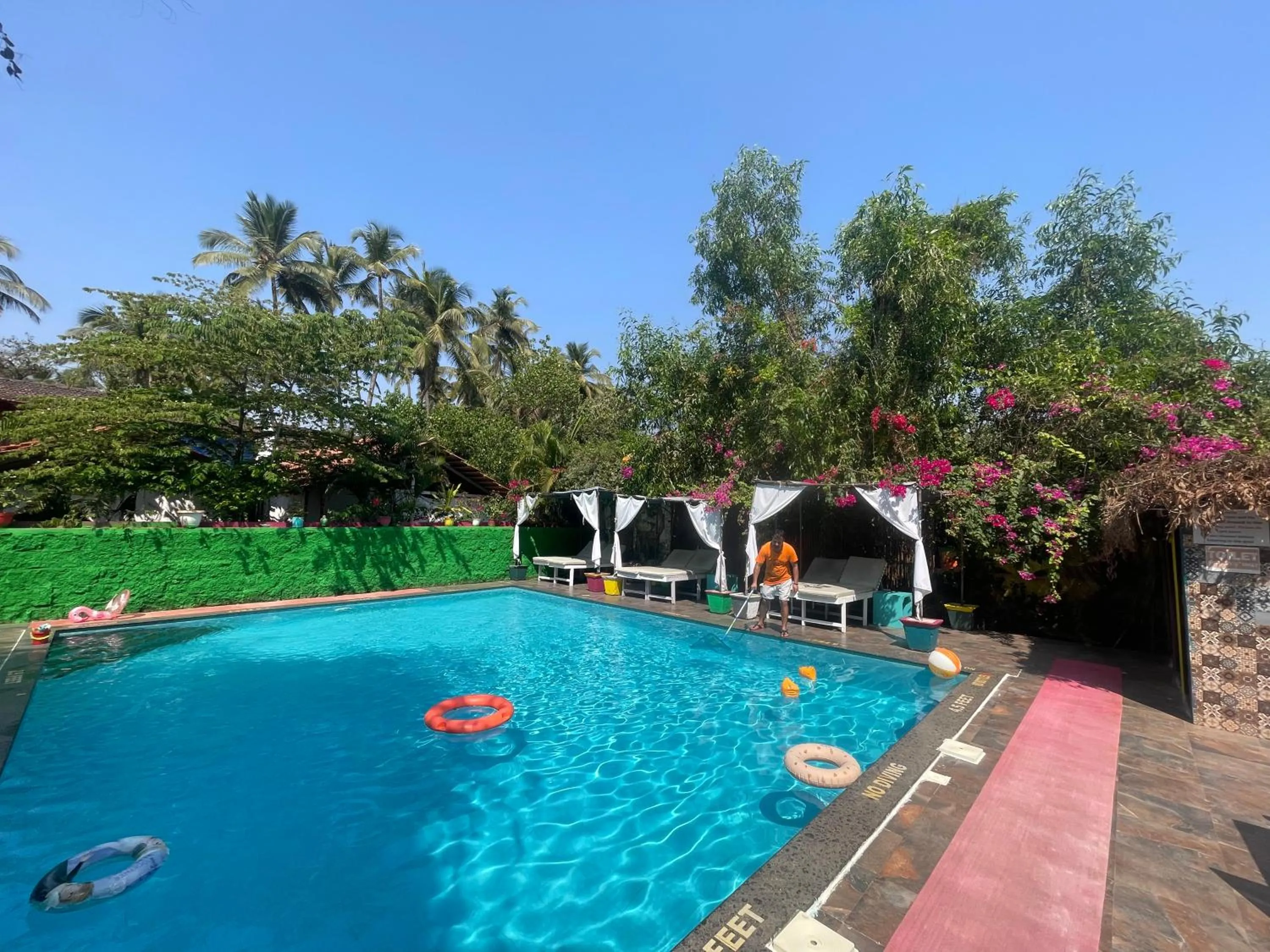 Art Resort Goa