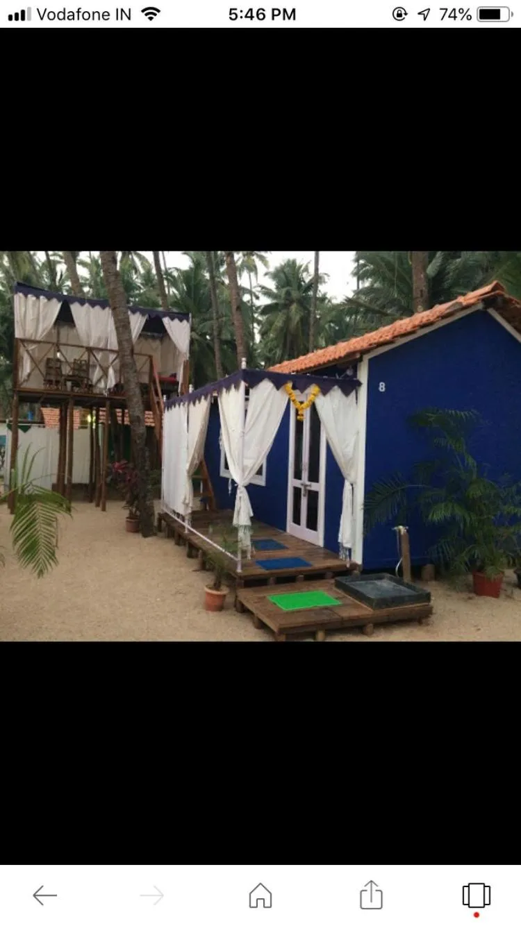 Art Resort Goa