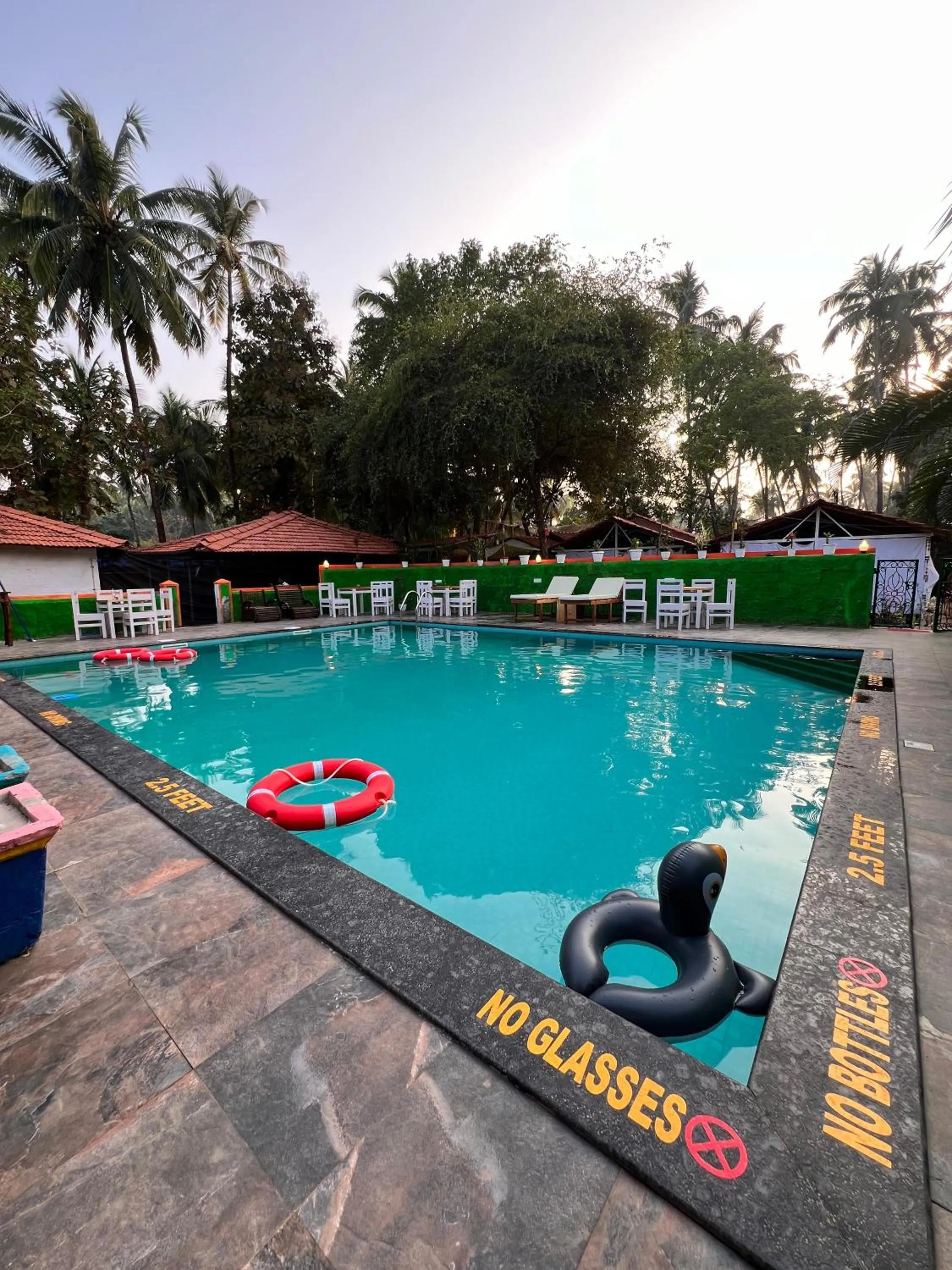 Art Resort Goa