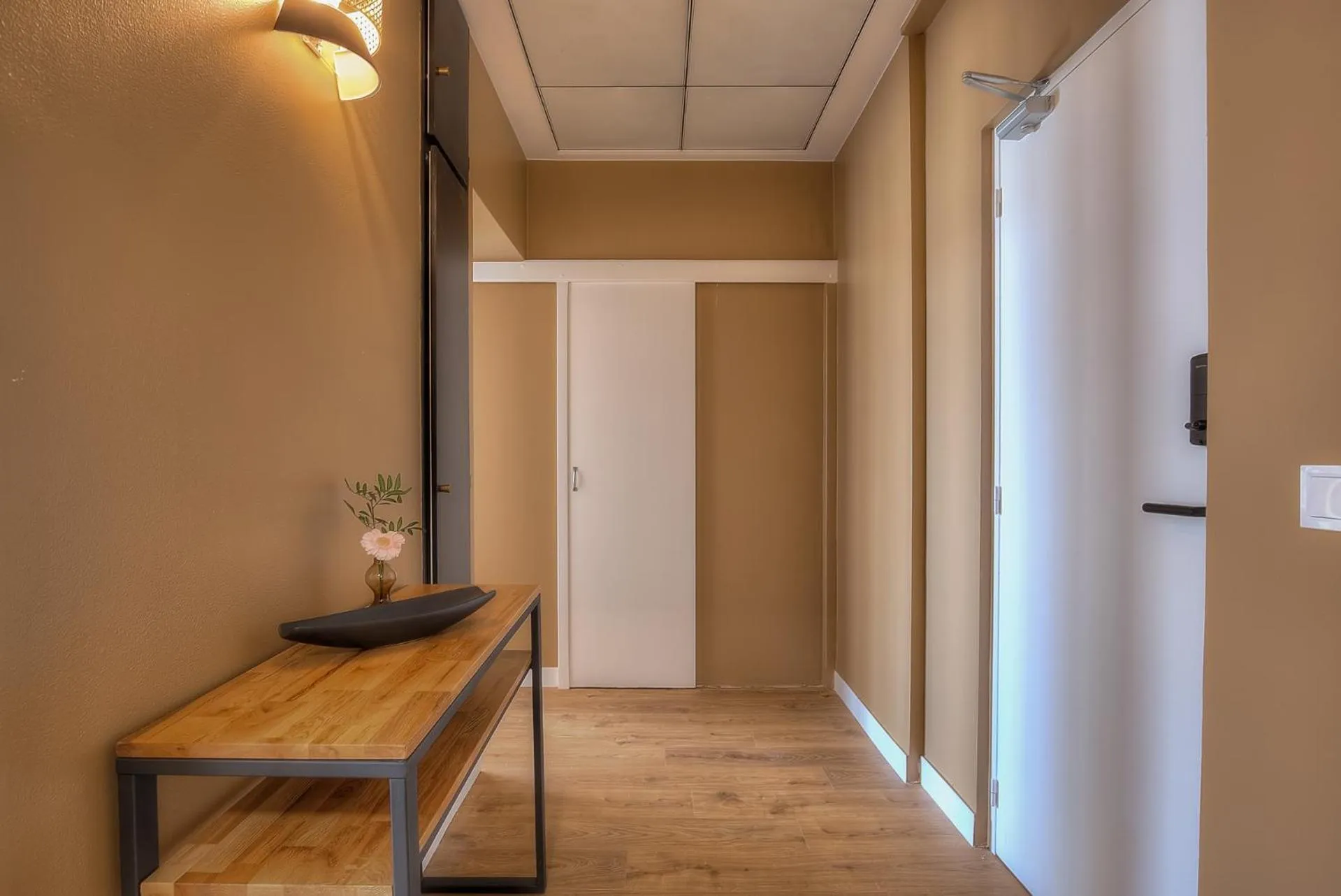 Bedroom in Maison Lamartine - Nice