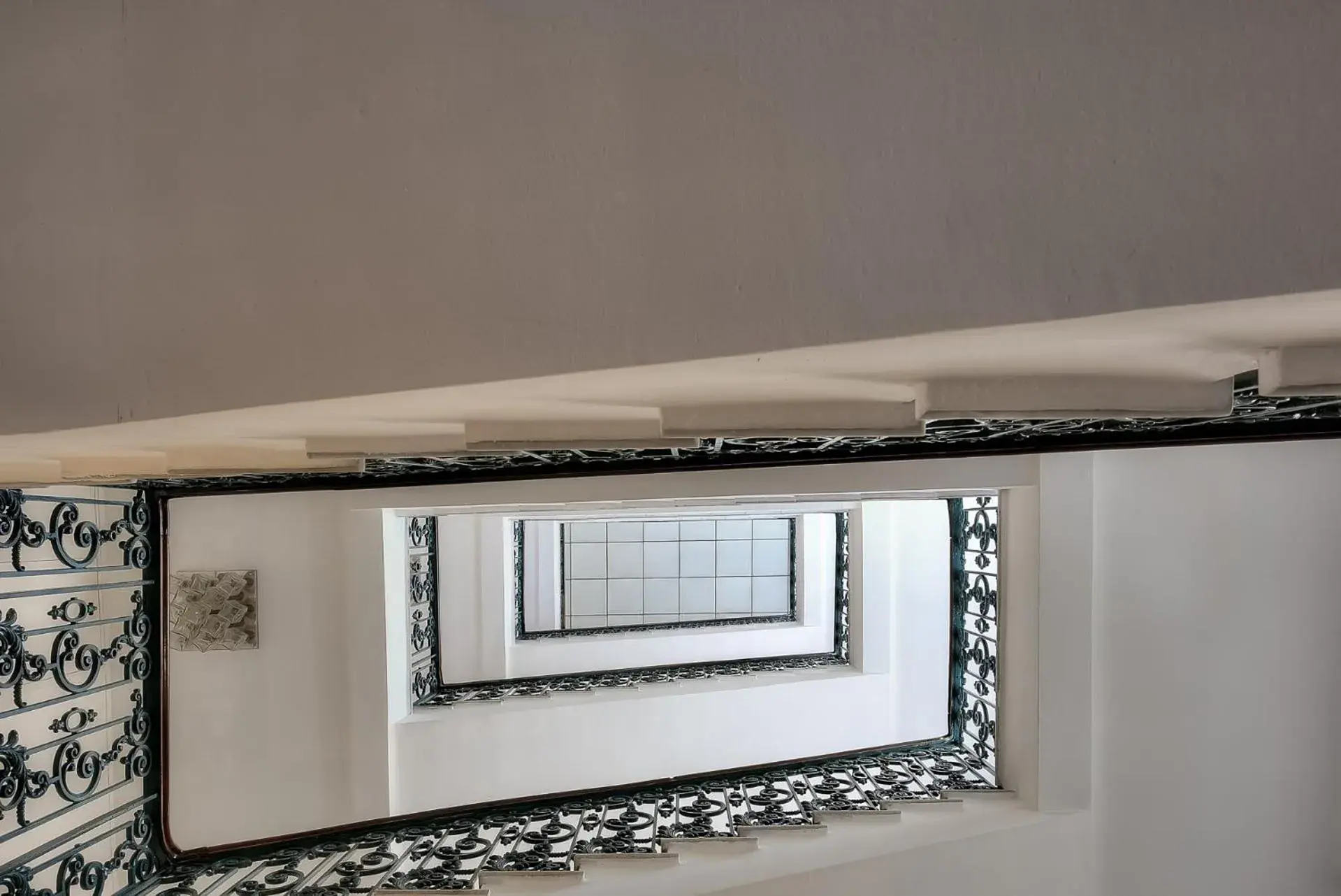 Property building in Maison Lamartine - Nice Property building in Maison Lamartine - Nice