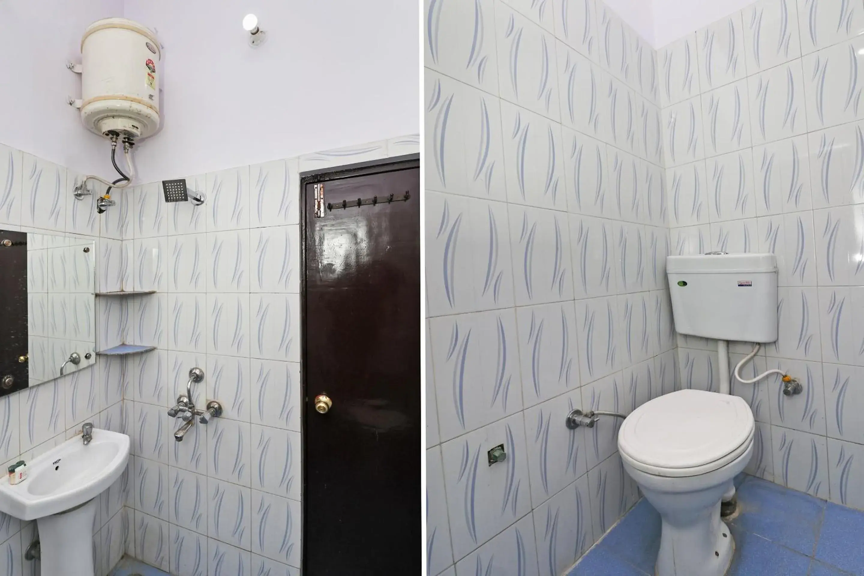 Facade/entrance in Hotel O Mahalaxmi Palace Facade/entrance in Hotel O Mahalaxmi Palace