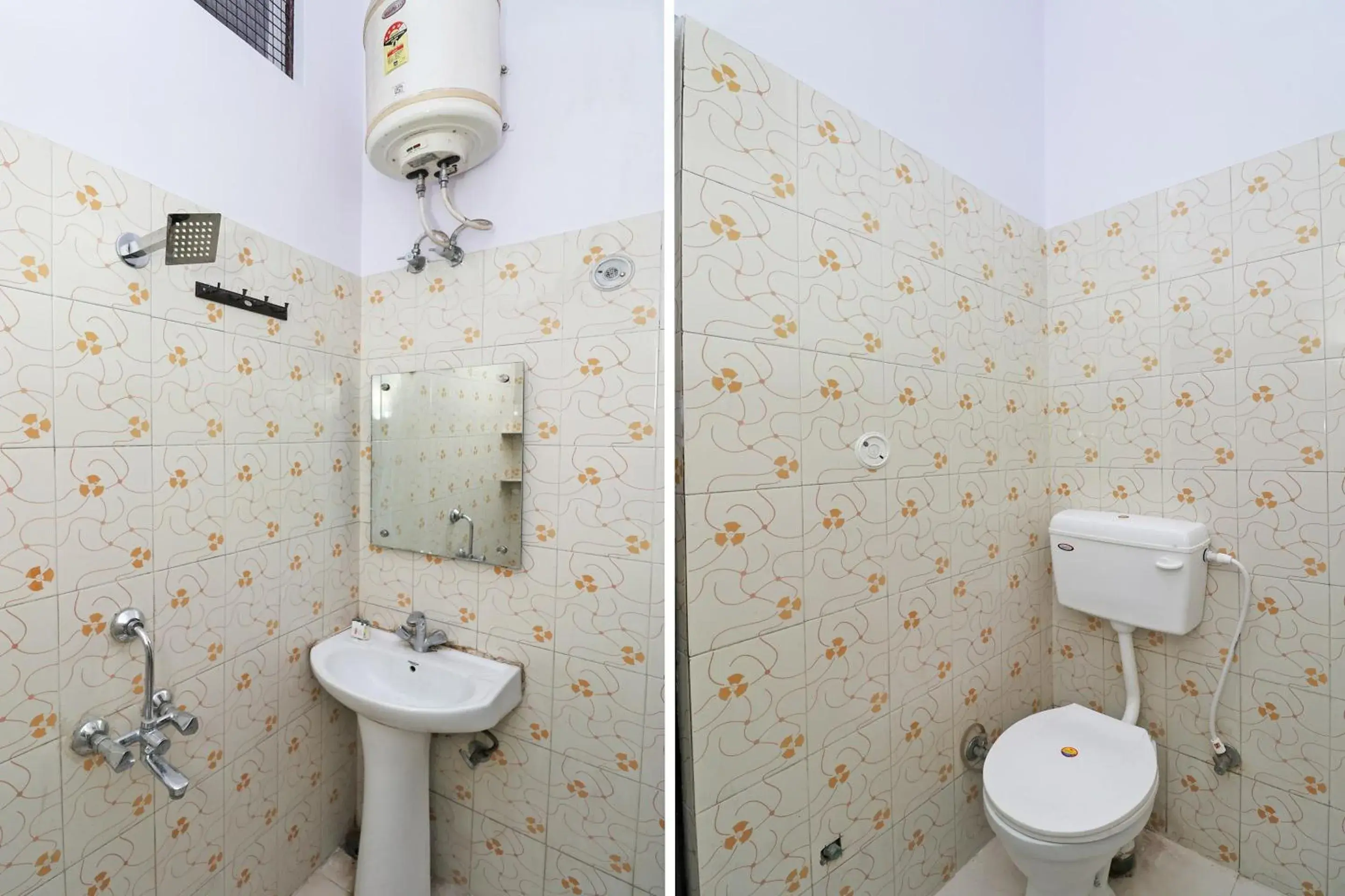 Facade/entrance in Hotel O Mahalaxmi Palace Facade/entrance in Hotel O Mahalaxmi Palace