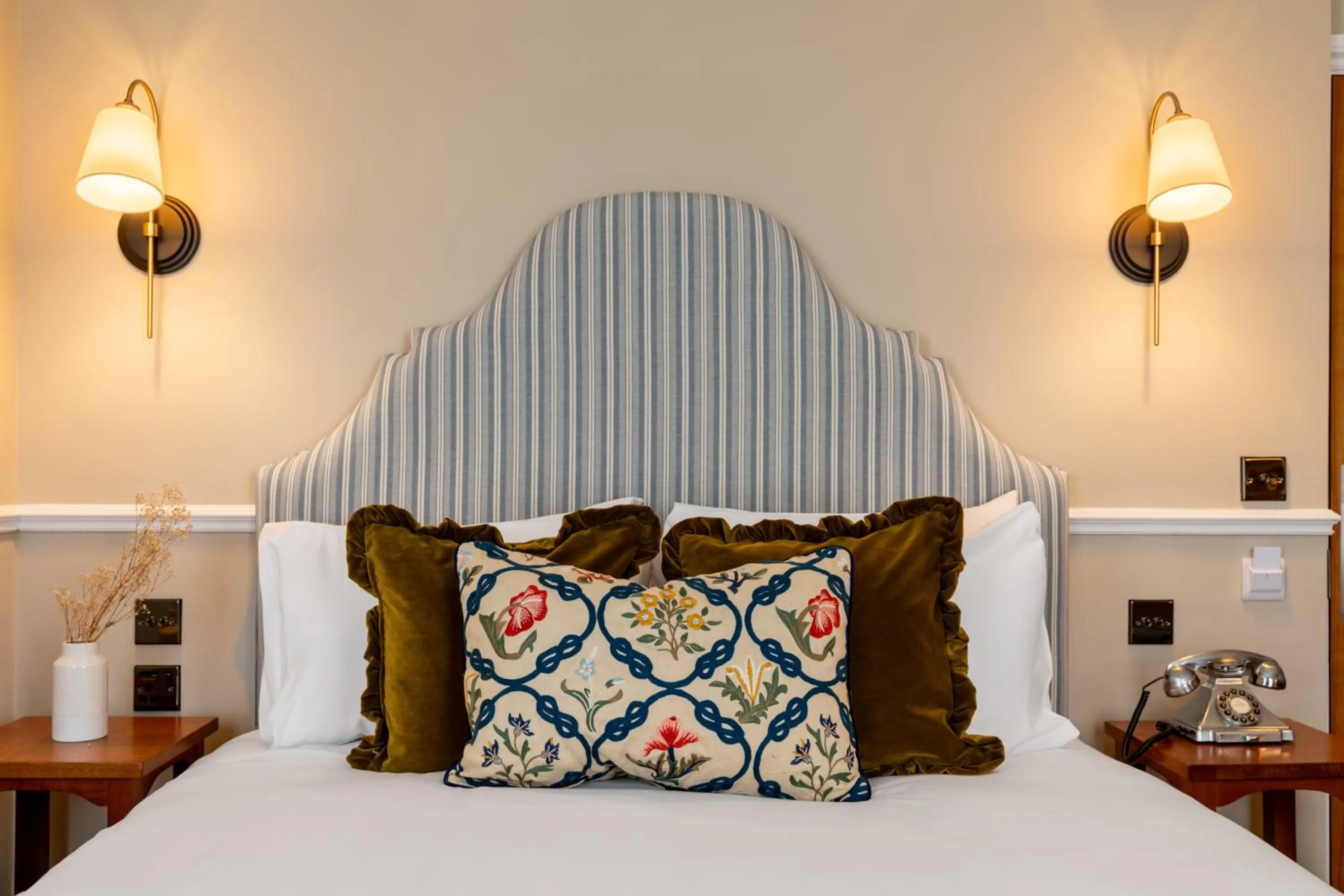 Double Room in The Drayton Court Hotel