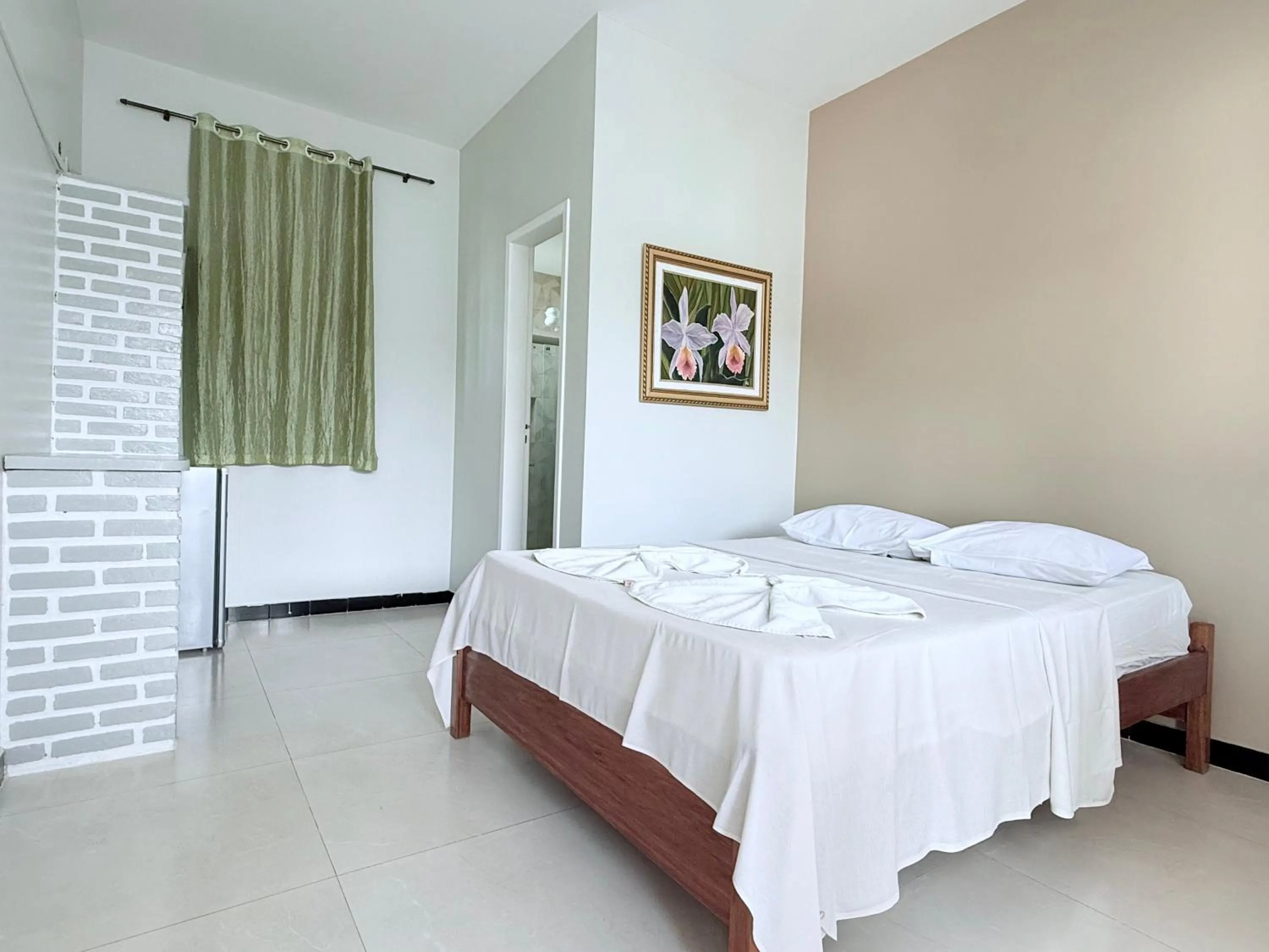 Pousada Acalanto
