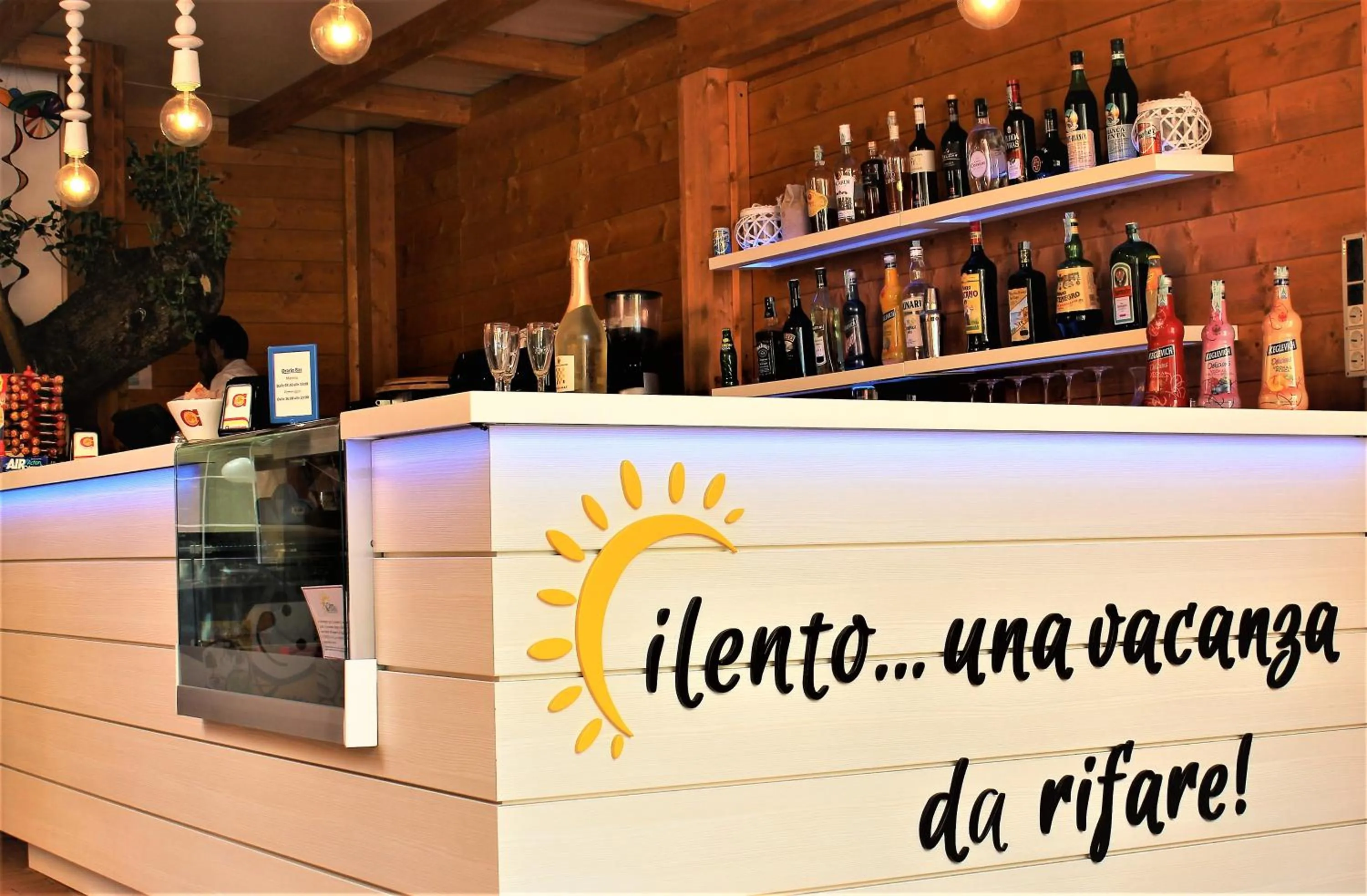 Meals in Residence Villa Andrea