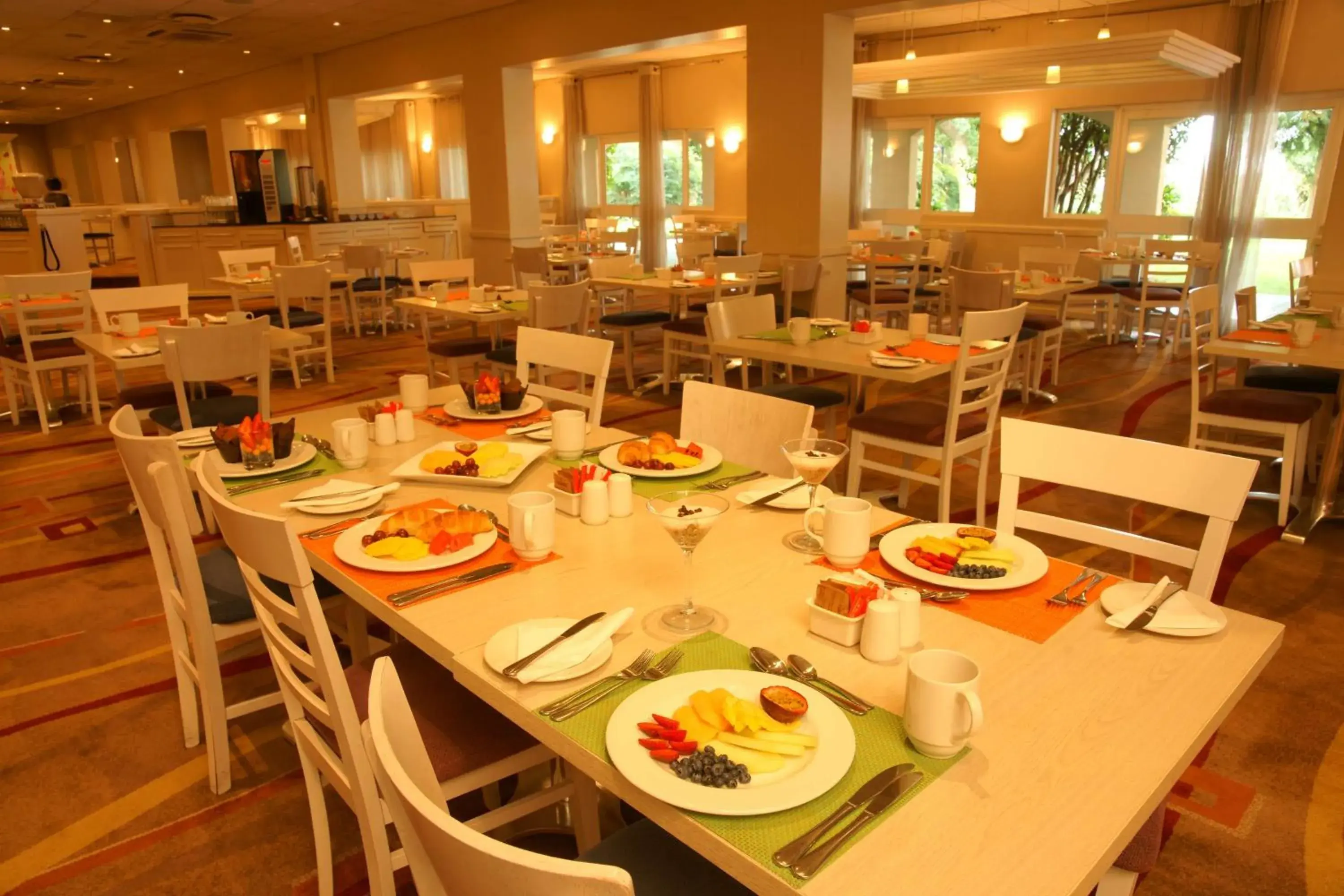 Restaurant/places to eat in Garden Court OR Tambo International Airport Restaurant/places to eat in Garden Court OR Tambo International Airport